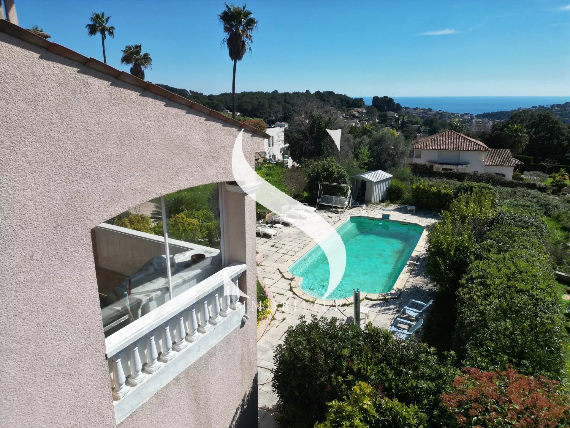 Photo bien immobilier