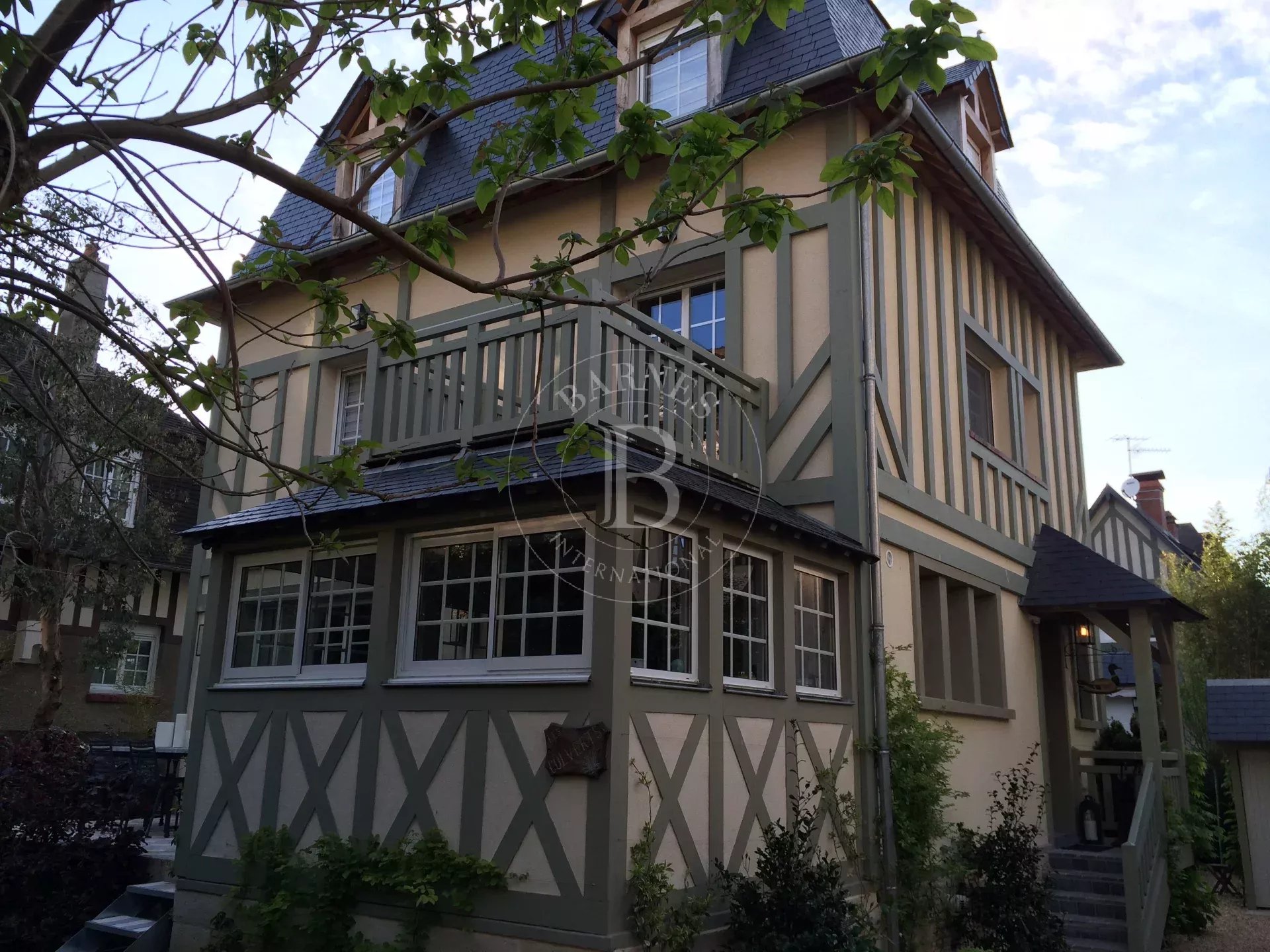 Deauville  - Maison de ville  4 Chambres - picture 17