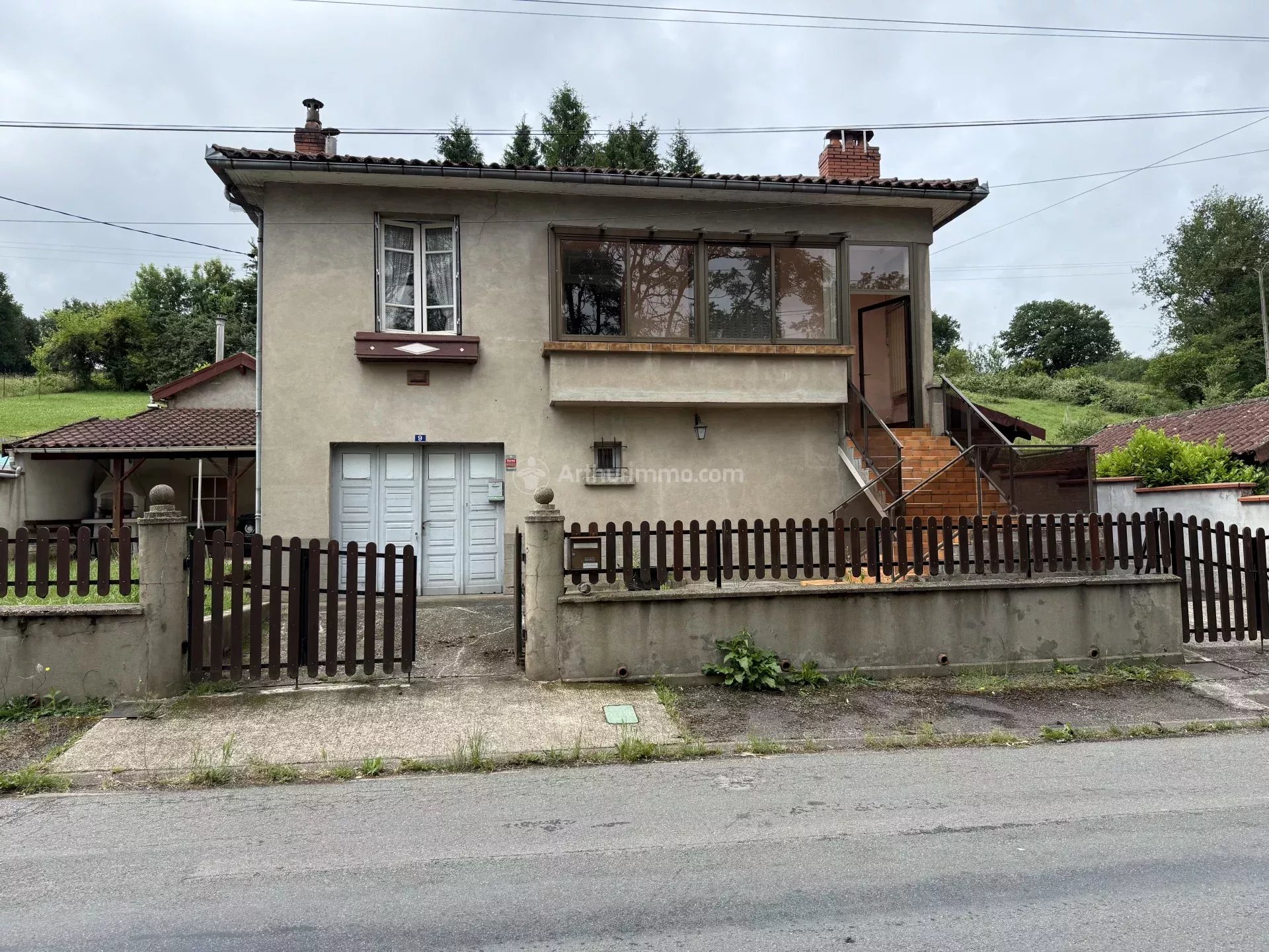 Agence immobilière de arthurimmo.com - Carmaux