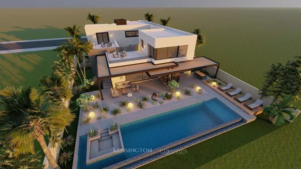4 Bedroom Villa/Townhouse's Image 13