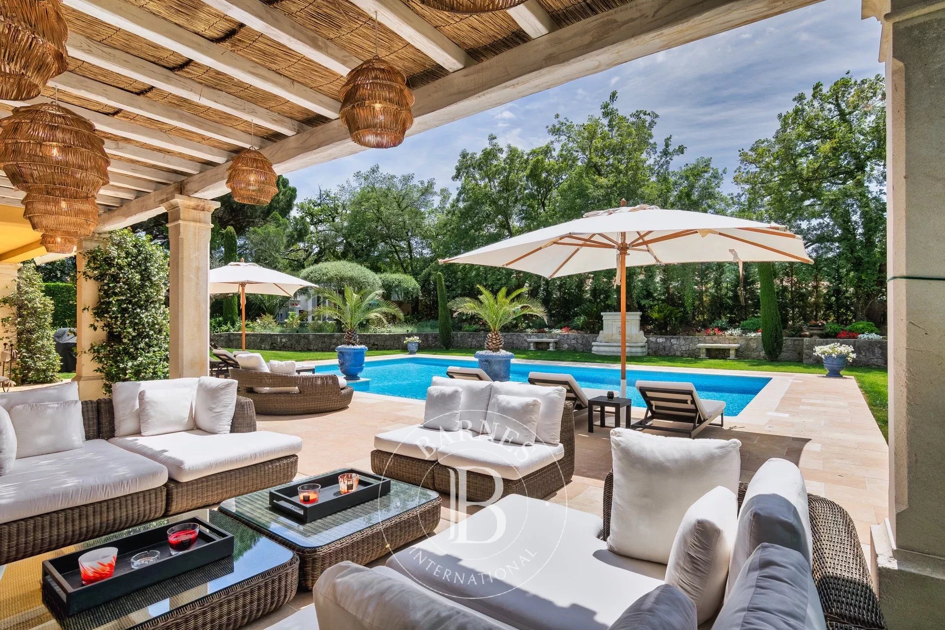 Saint-Tropez  - Villa 6 Bedrooms - picture 5