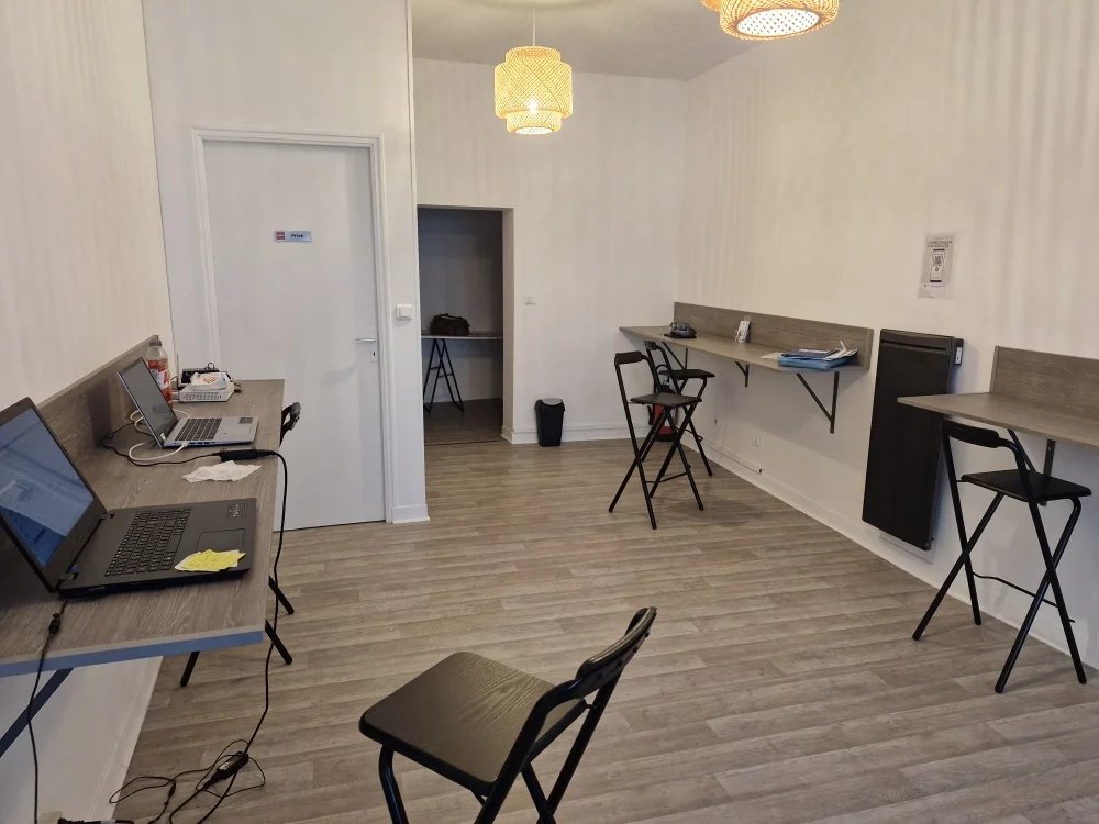 Location Local commercial Limoges