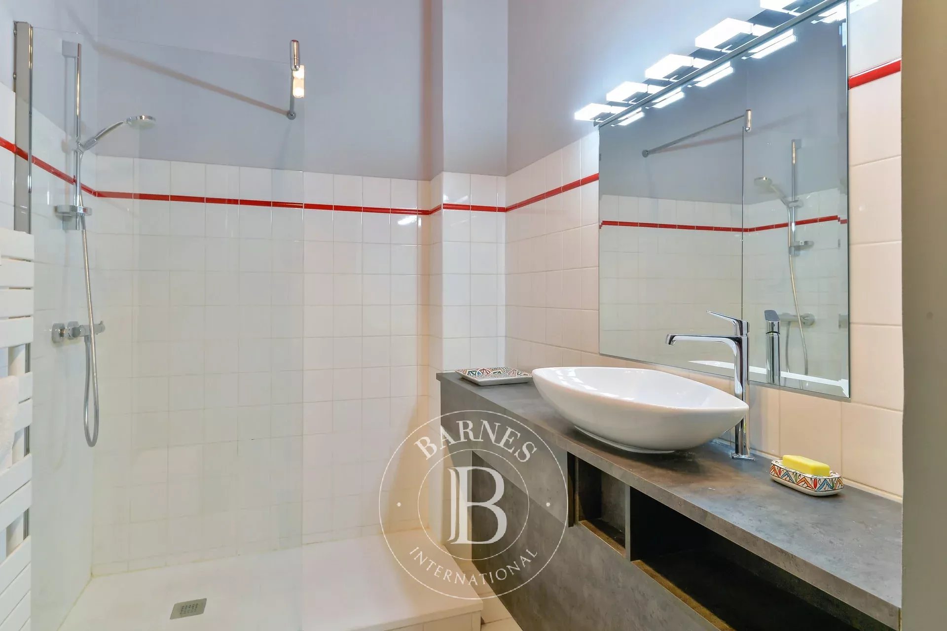 Daire Lyon 2ème - picture 10