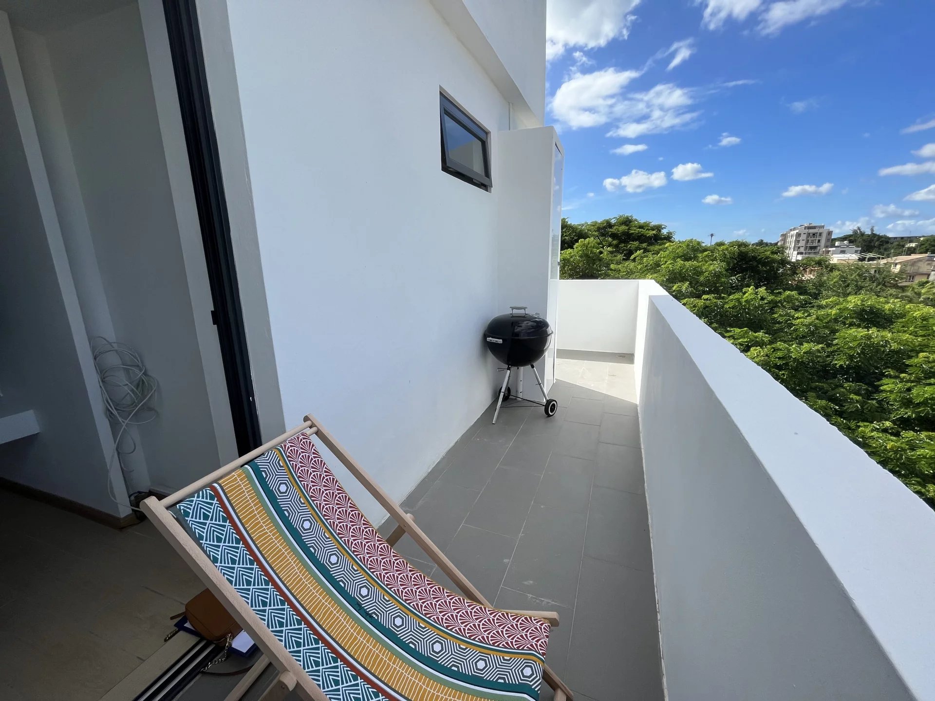 Daire Flic en Flac - picture 9