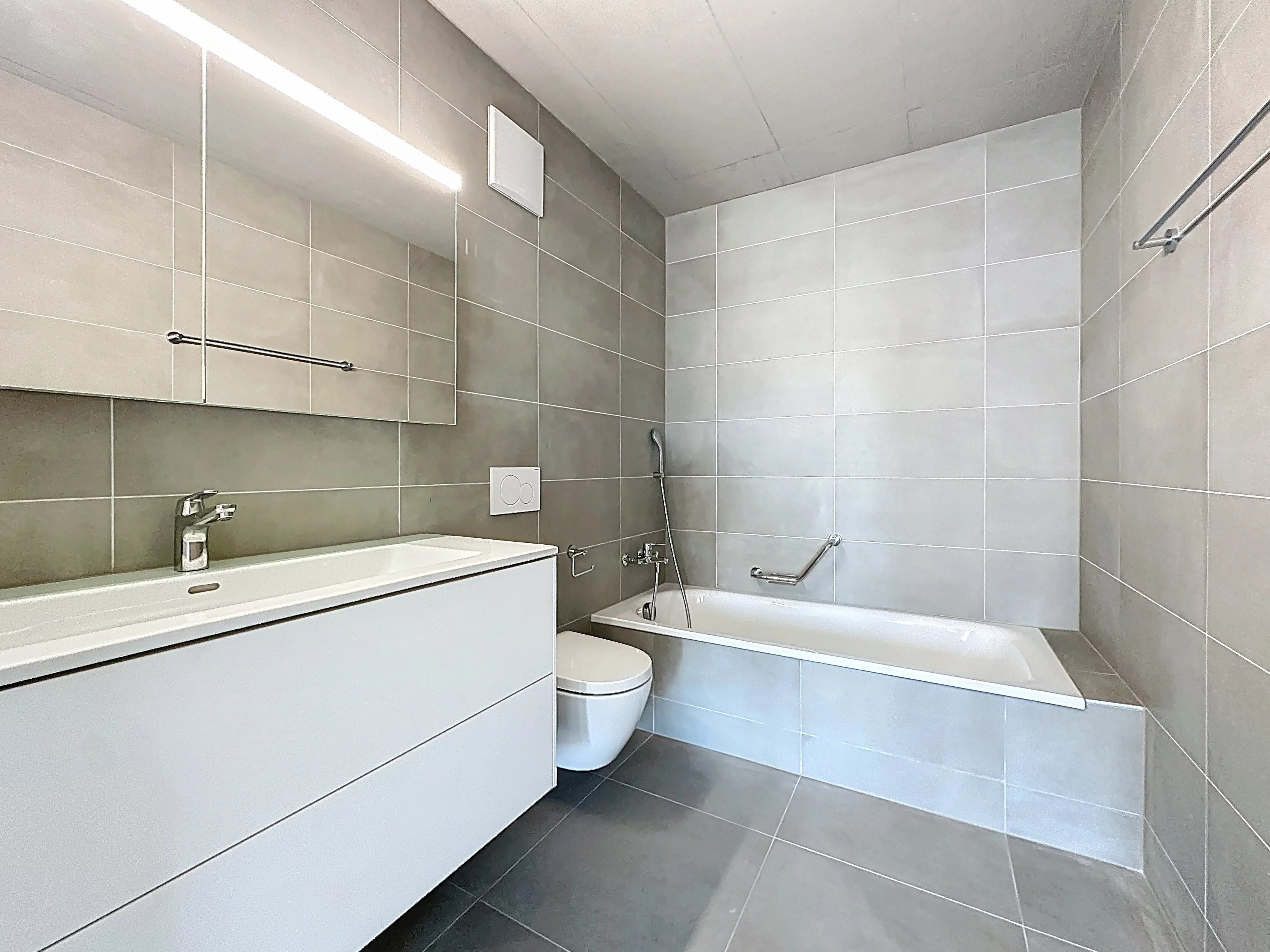 Appartement de standing 4.5 pièces à Conthey avec vue panoramique