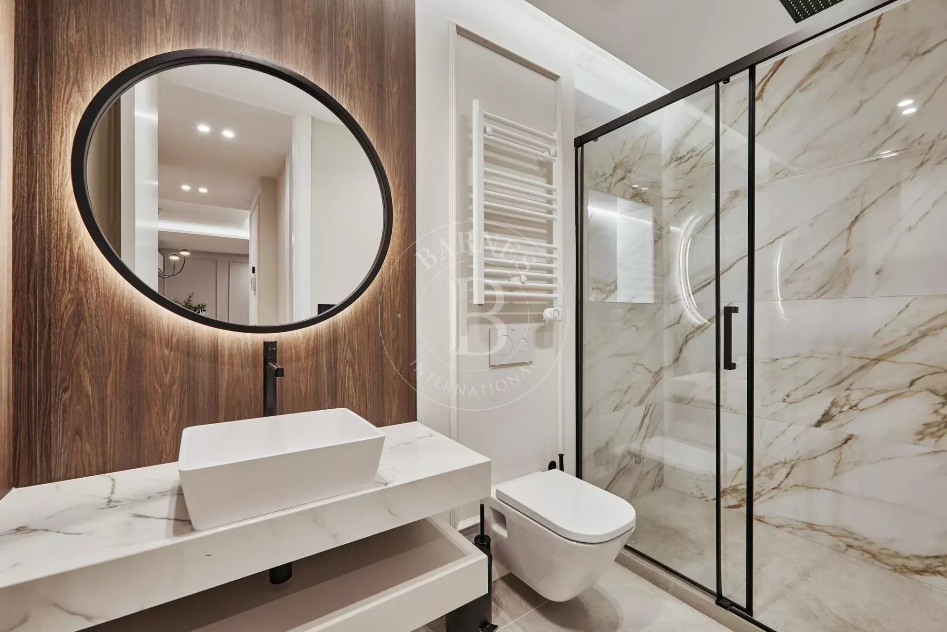 Daire Madrid - picture 40