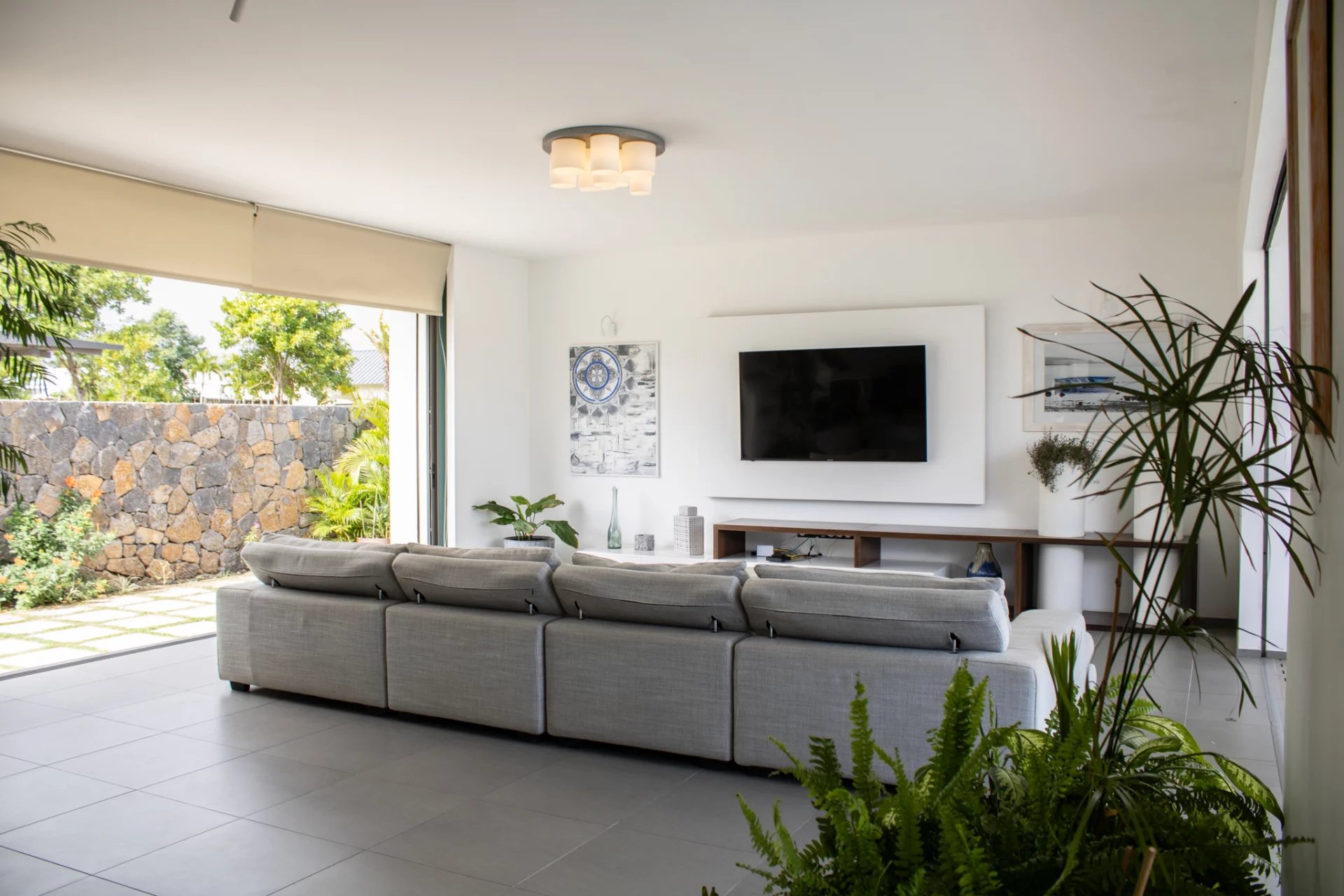 Villa Pamplemousses - picture 6