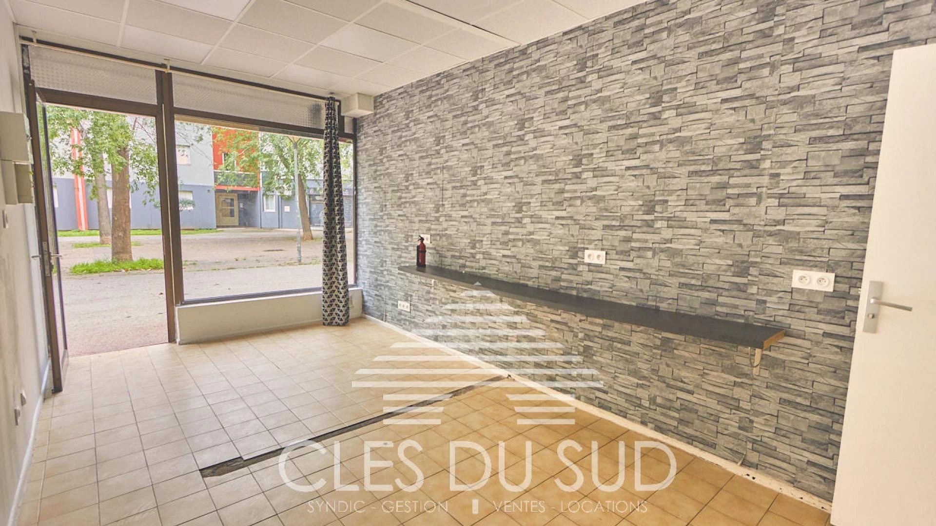 Location Bureau La Garde