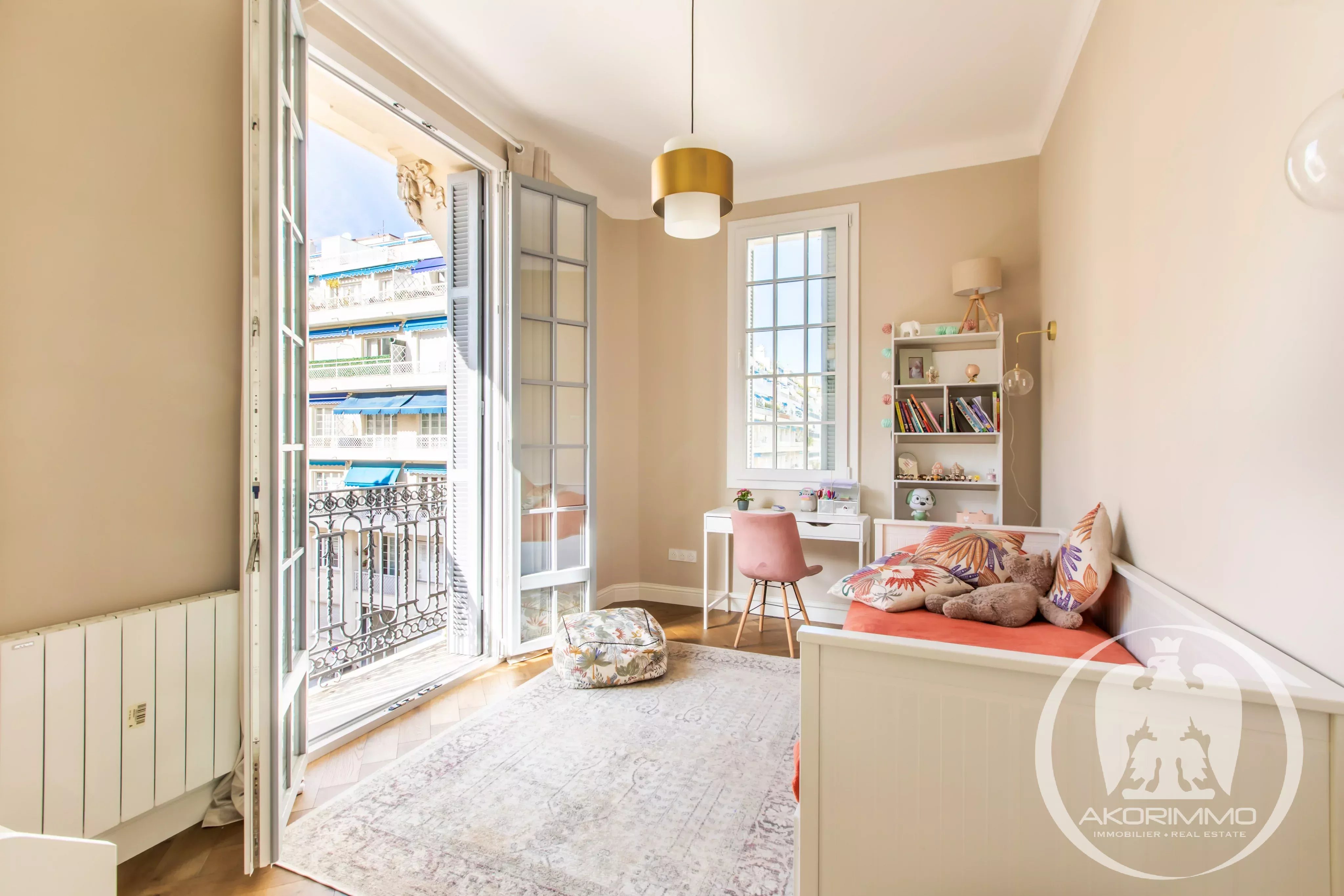 Appartamento  - 4 stanze  - 73.26 m2 -