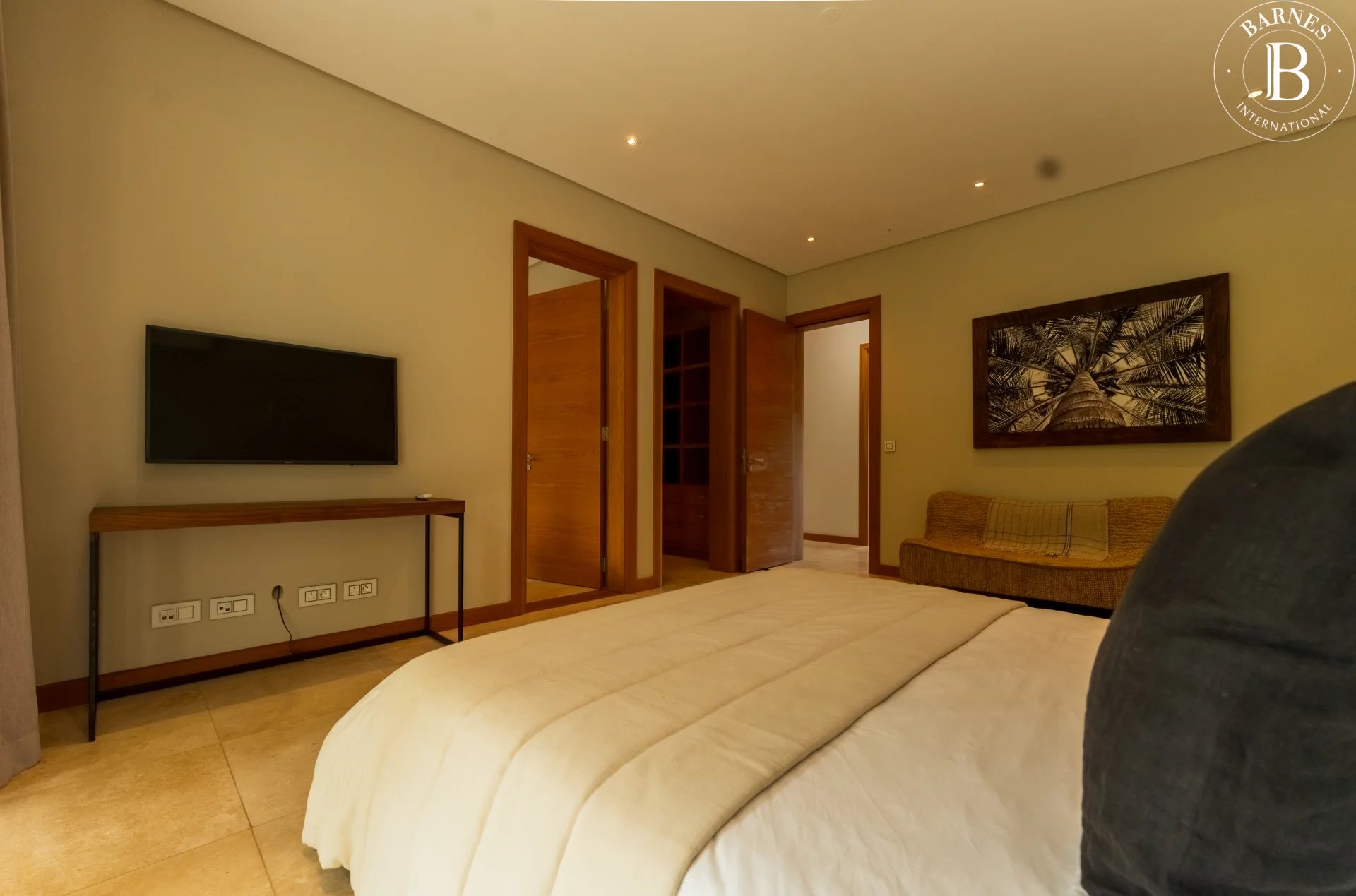 Villa Beau Champ - picture 31