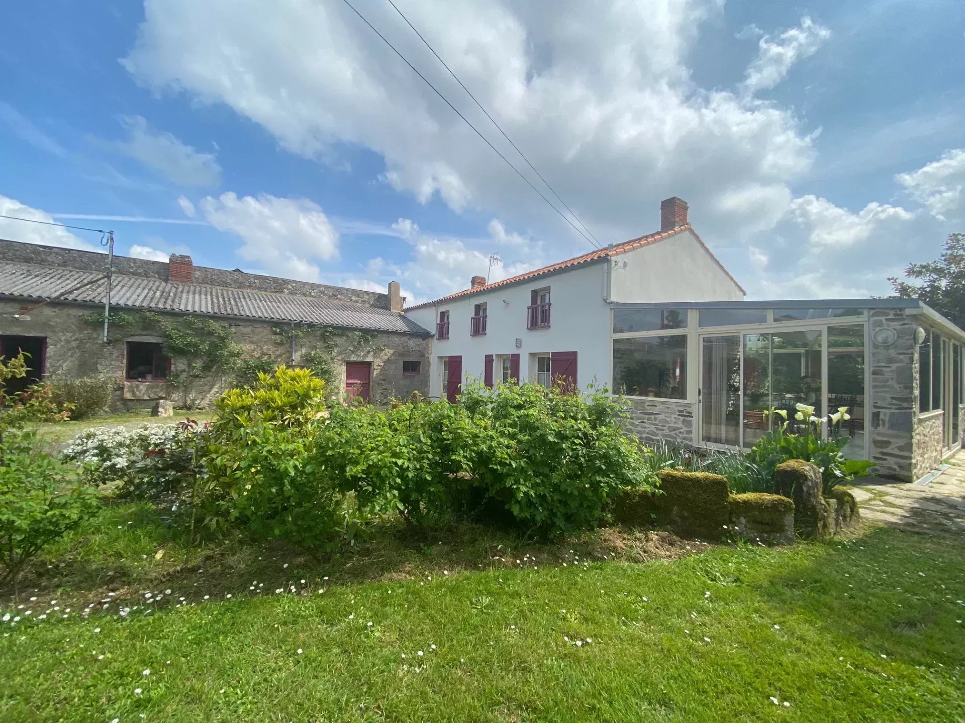 Agence immobilière de Arthurimmo.com Nantes-Vignoble Immobilier