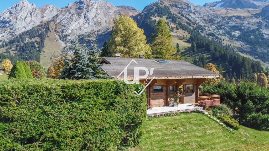 Agence immobilière de UP AND CO