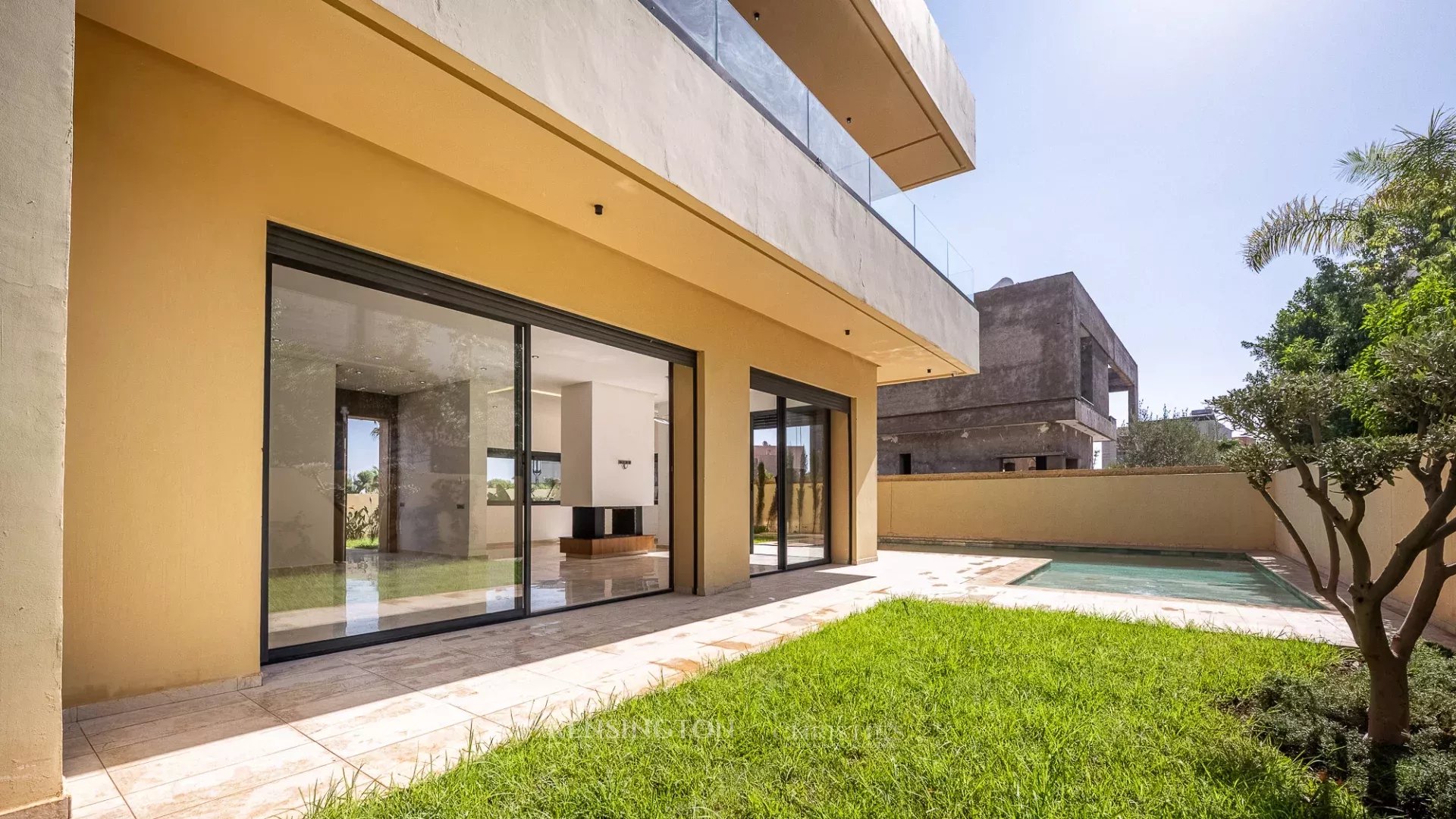 5 Bedroom Villa/Townhouse's Image 25