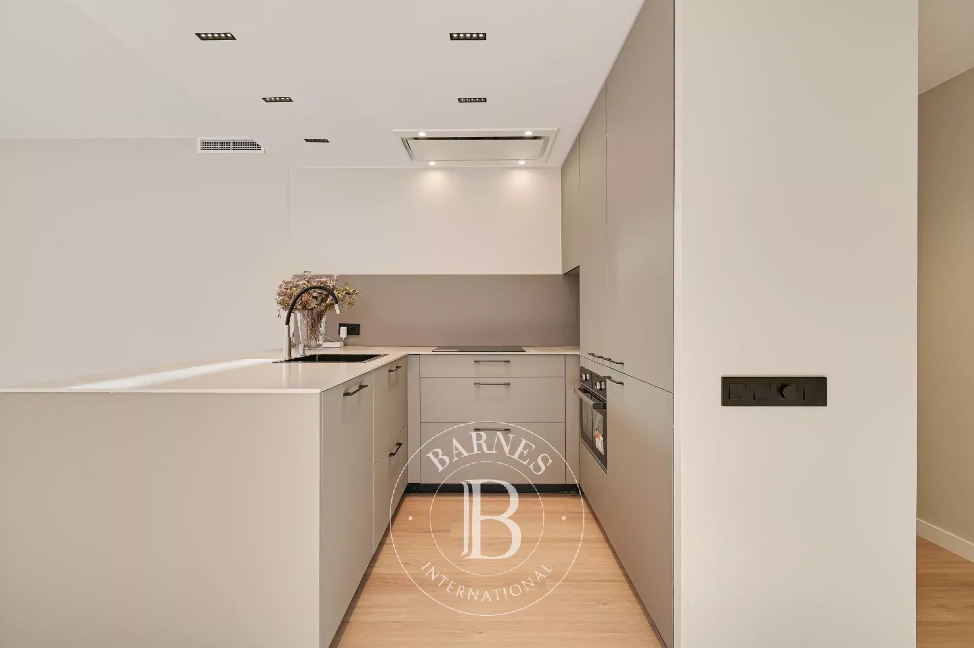 Daire Barcelona - picture 6