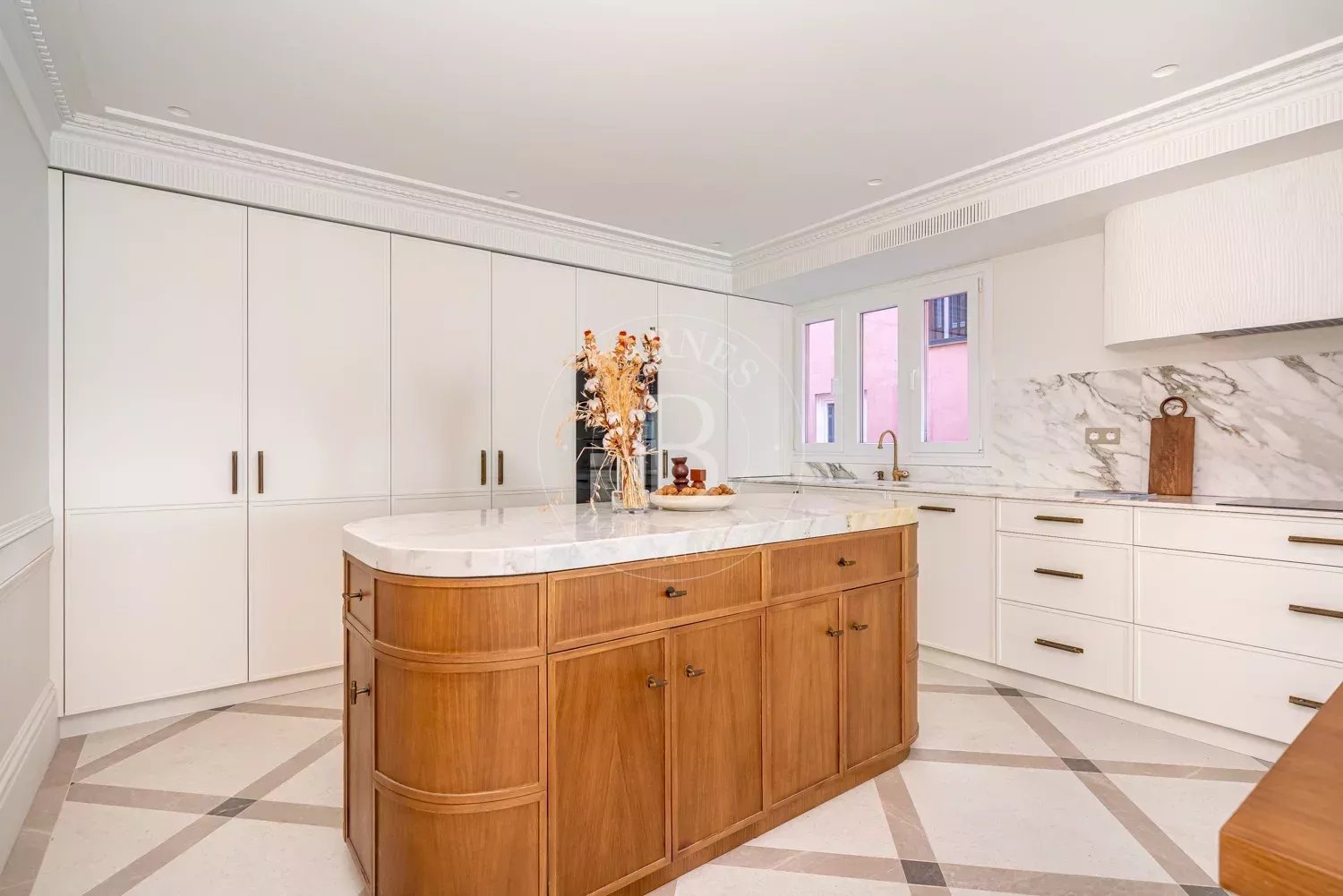 Daire Madrid - picture 9