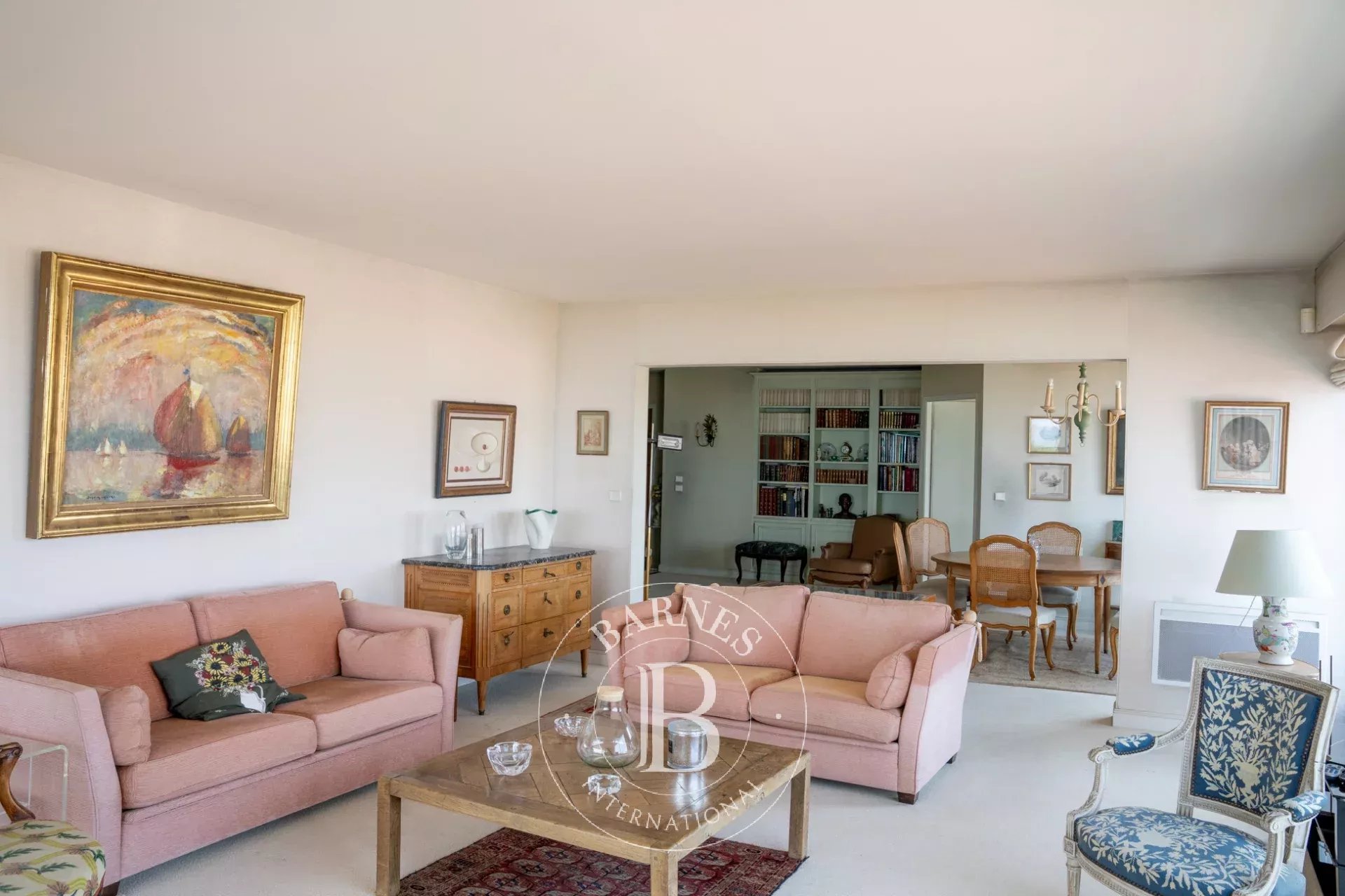 Daire Arcachon - picture 8