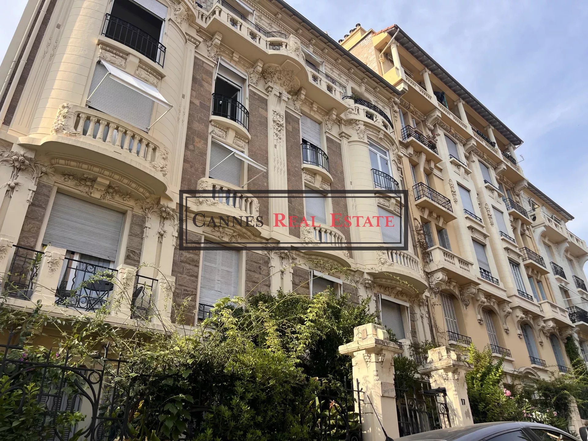 Agence immobilière de Cannes Real Estate