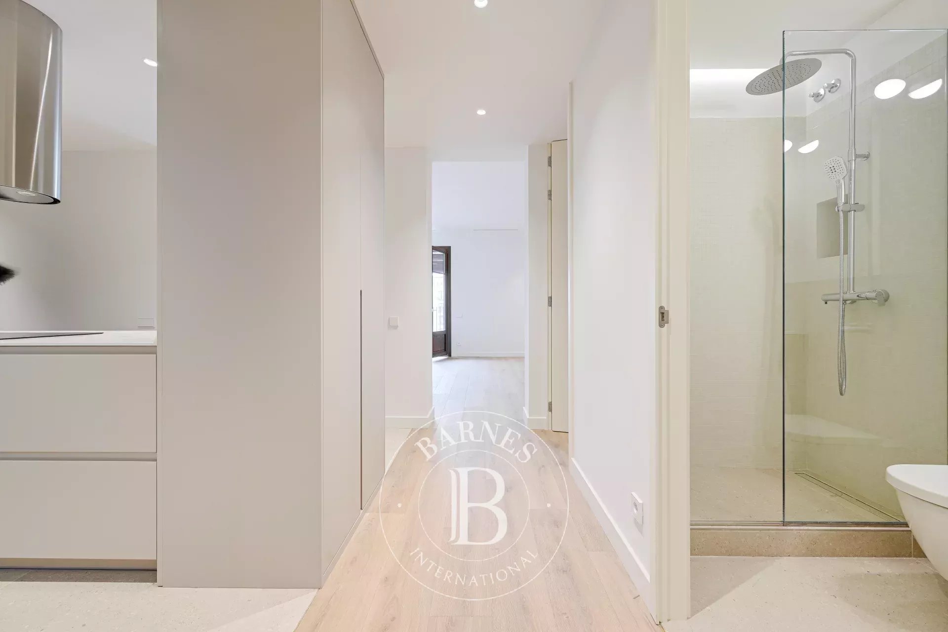 Penthouse Barcelona - picture 12