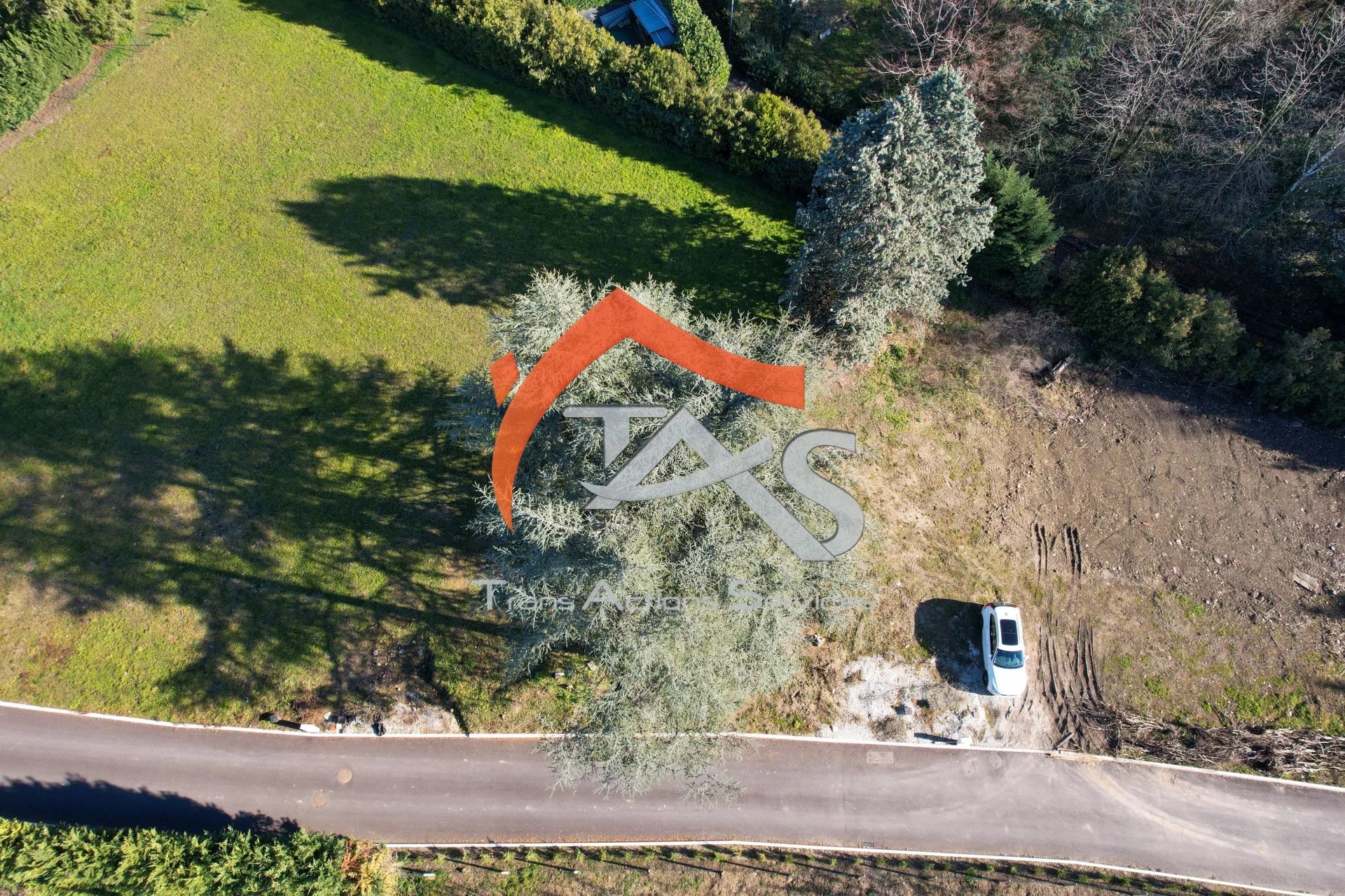 Parcelle de terrain 828m² secteur résidentiel - Photo 5