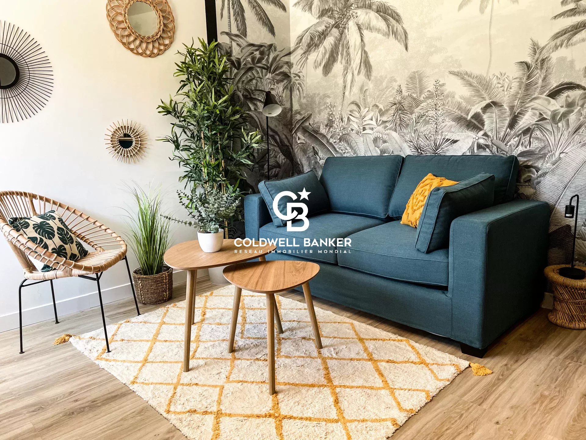 Agence immobilière de Silver Coast Int. Realty