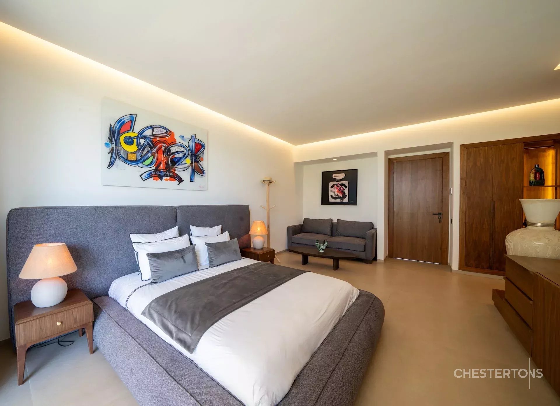 Image of Villa - 13 Bedrooms for Sale in Marrakech-Ménara-Marrakech-Morocco, Image 28