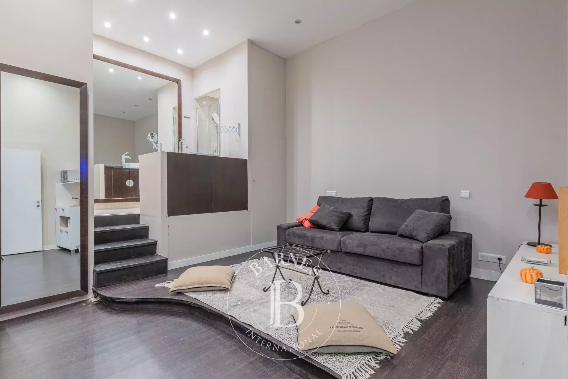 Daire Paris 1er - picture 13