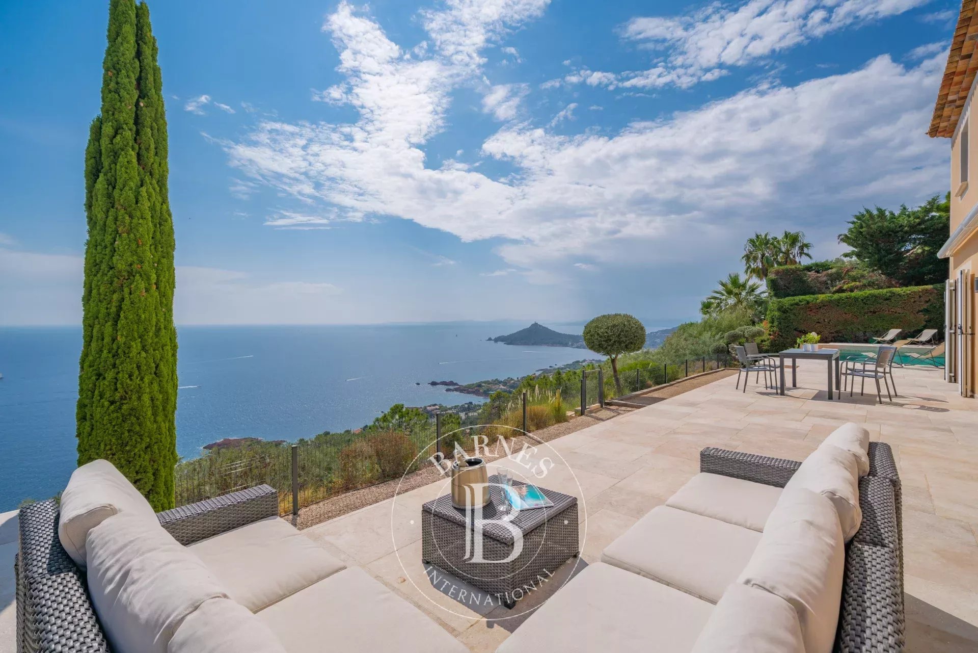 Villa Saint-Raphaël