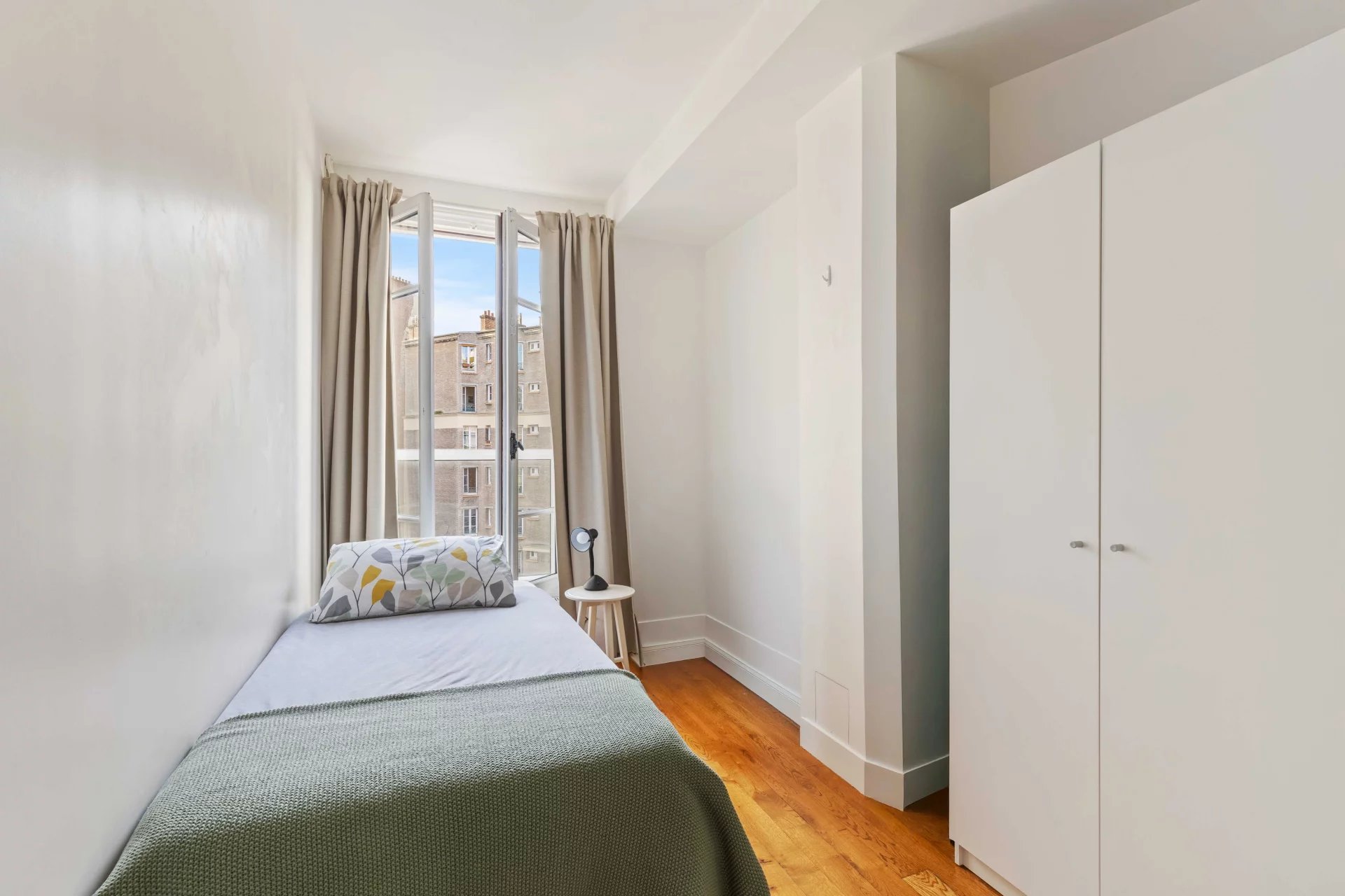 Vente Appartement Paris 15ème