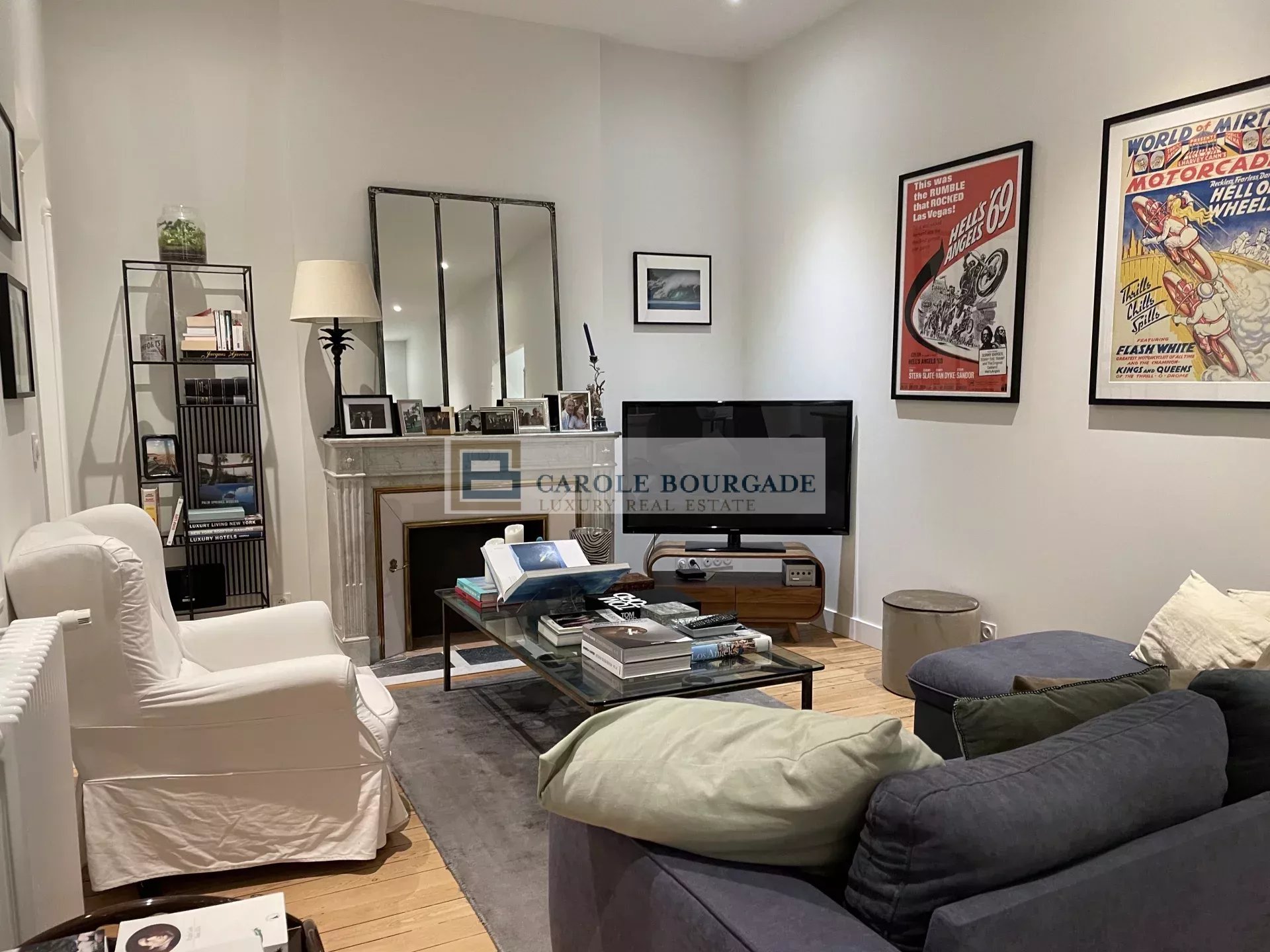 Location Appartement Bordeaux Croix-Blanche