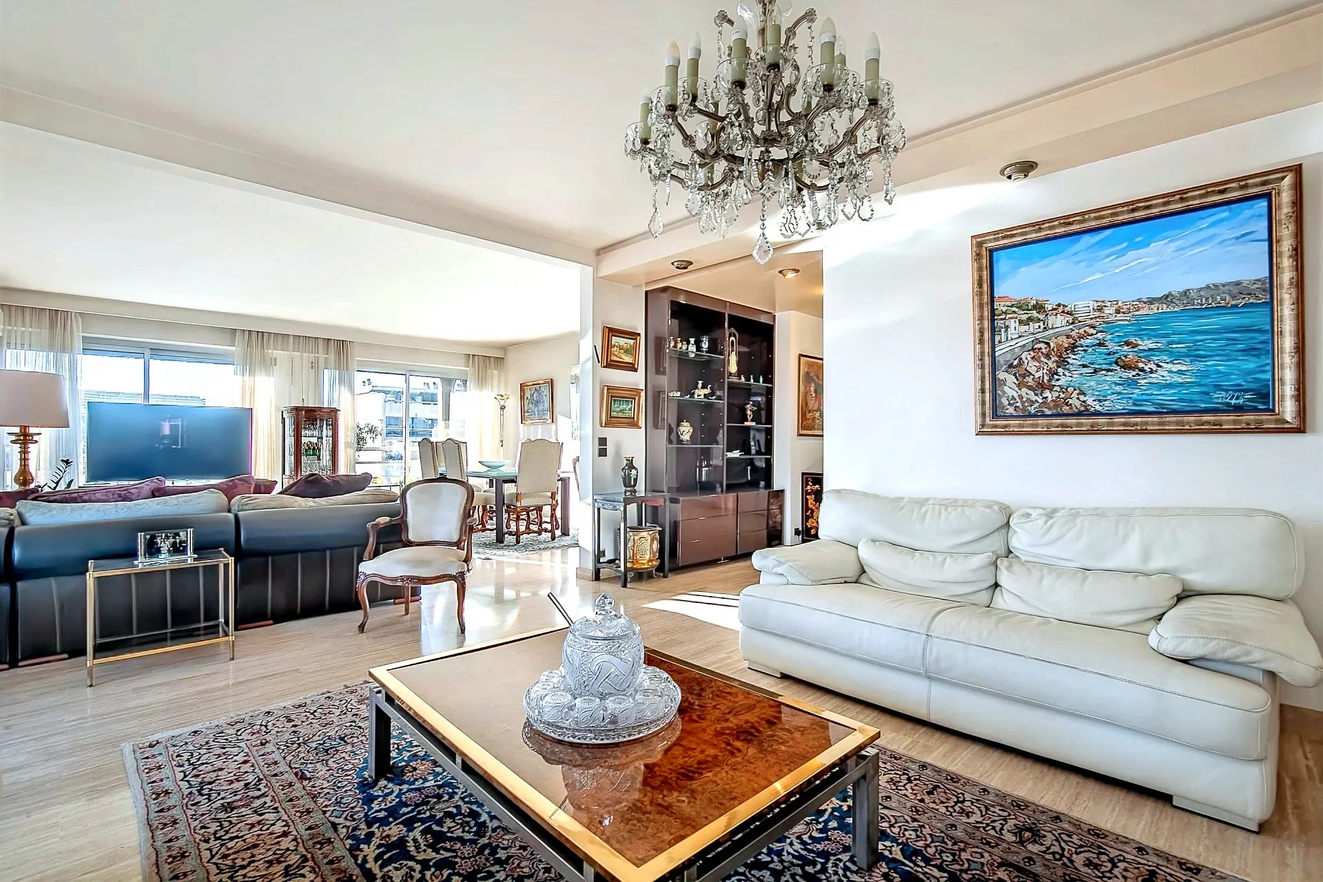 Agence immobilière de PRIVILEGE PARTNERS
