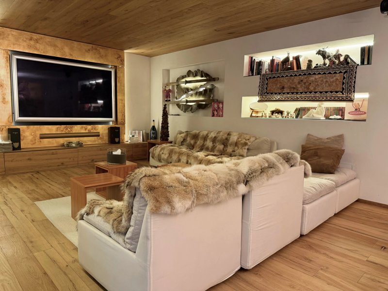 For Sale, Chalet Badia - picture 1