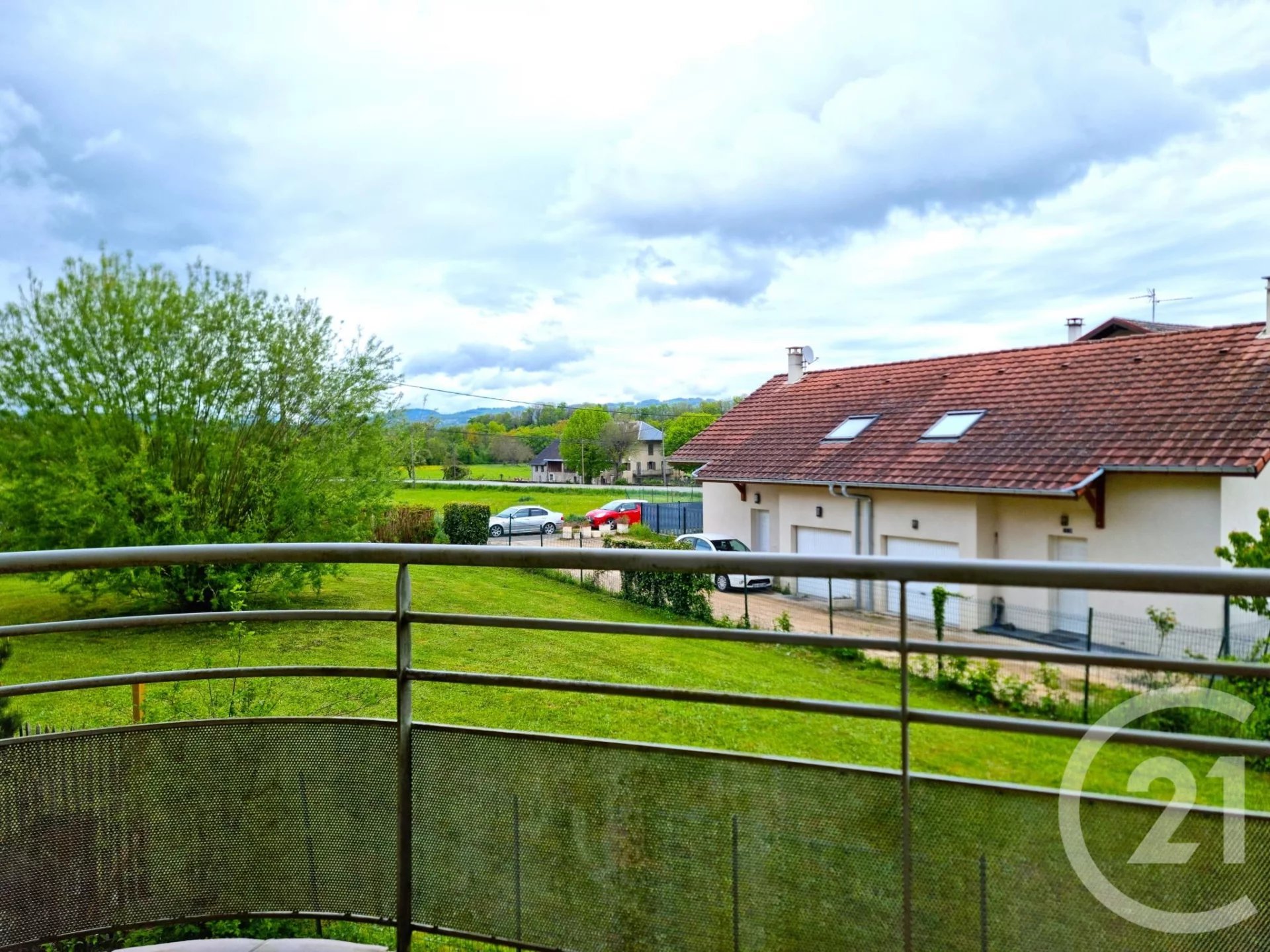 Vente Appartement Rumilly