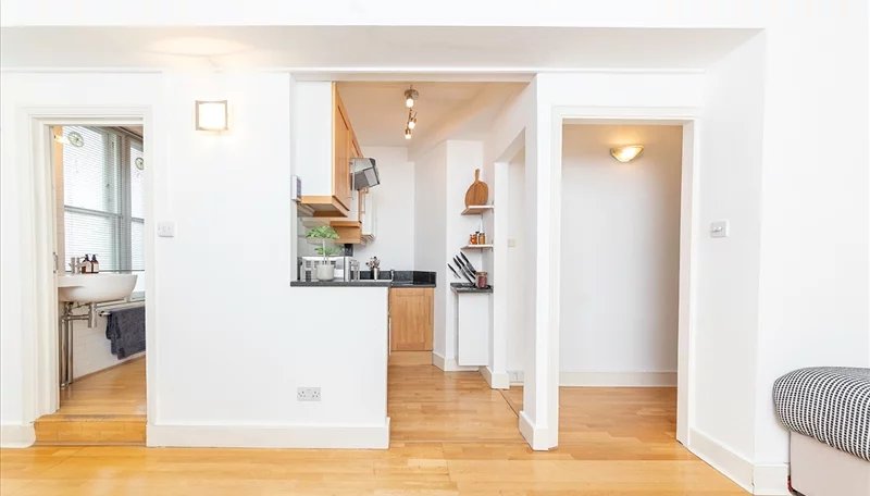 Rental Studio London