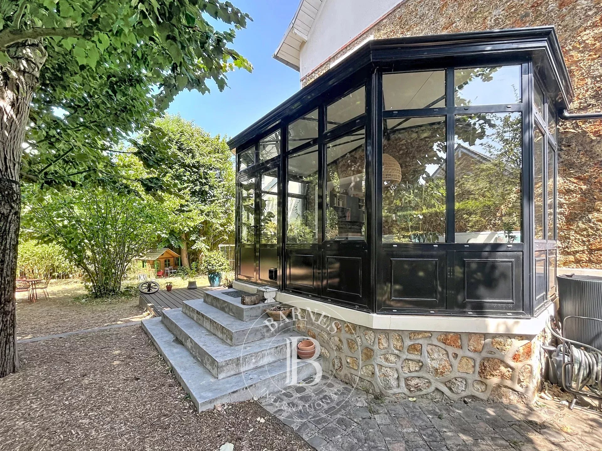 House Sceaux  -  ref 87226798 (picture 2)