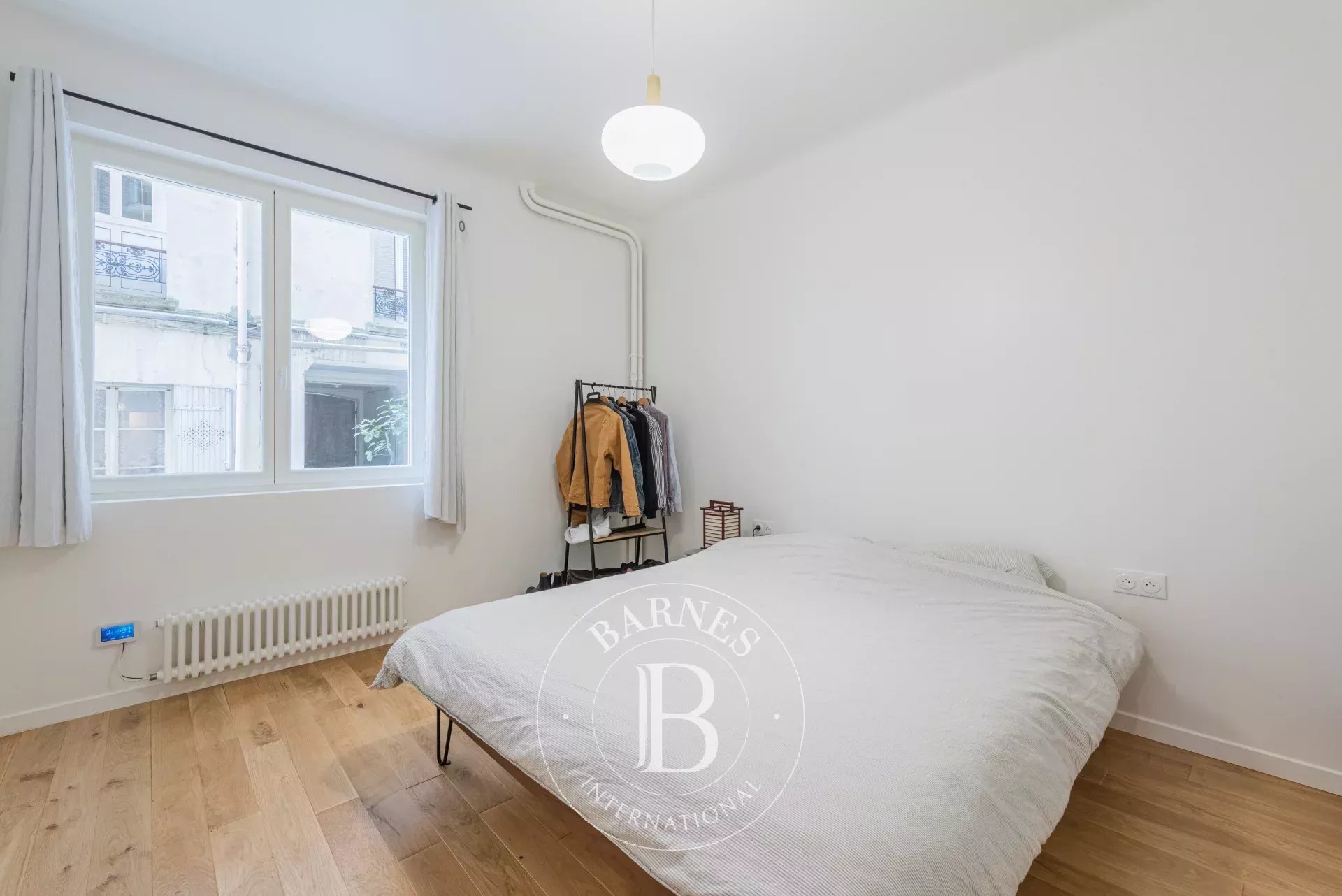 Daire Paris 12ème - picture 14