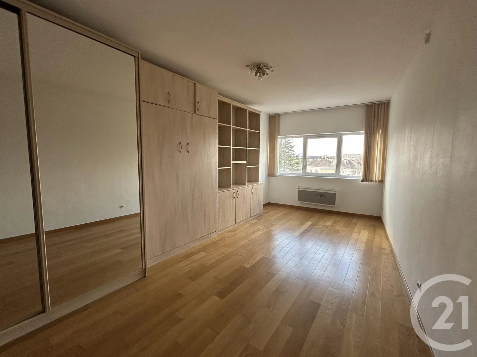 Location Appartement Beauvais
