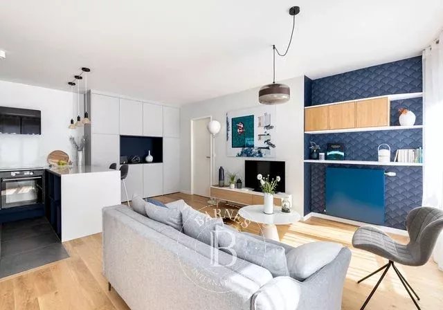 Appartement Paris 75017  -  ref 86349164 (picture 1)