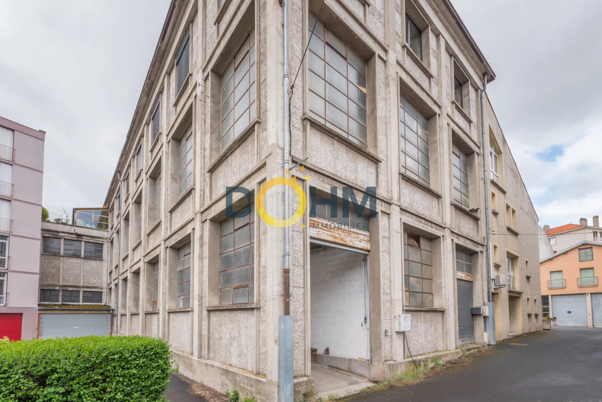 Vente Appartement Le Puy-en-Velay