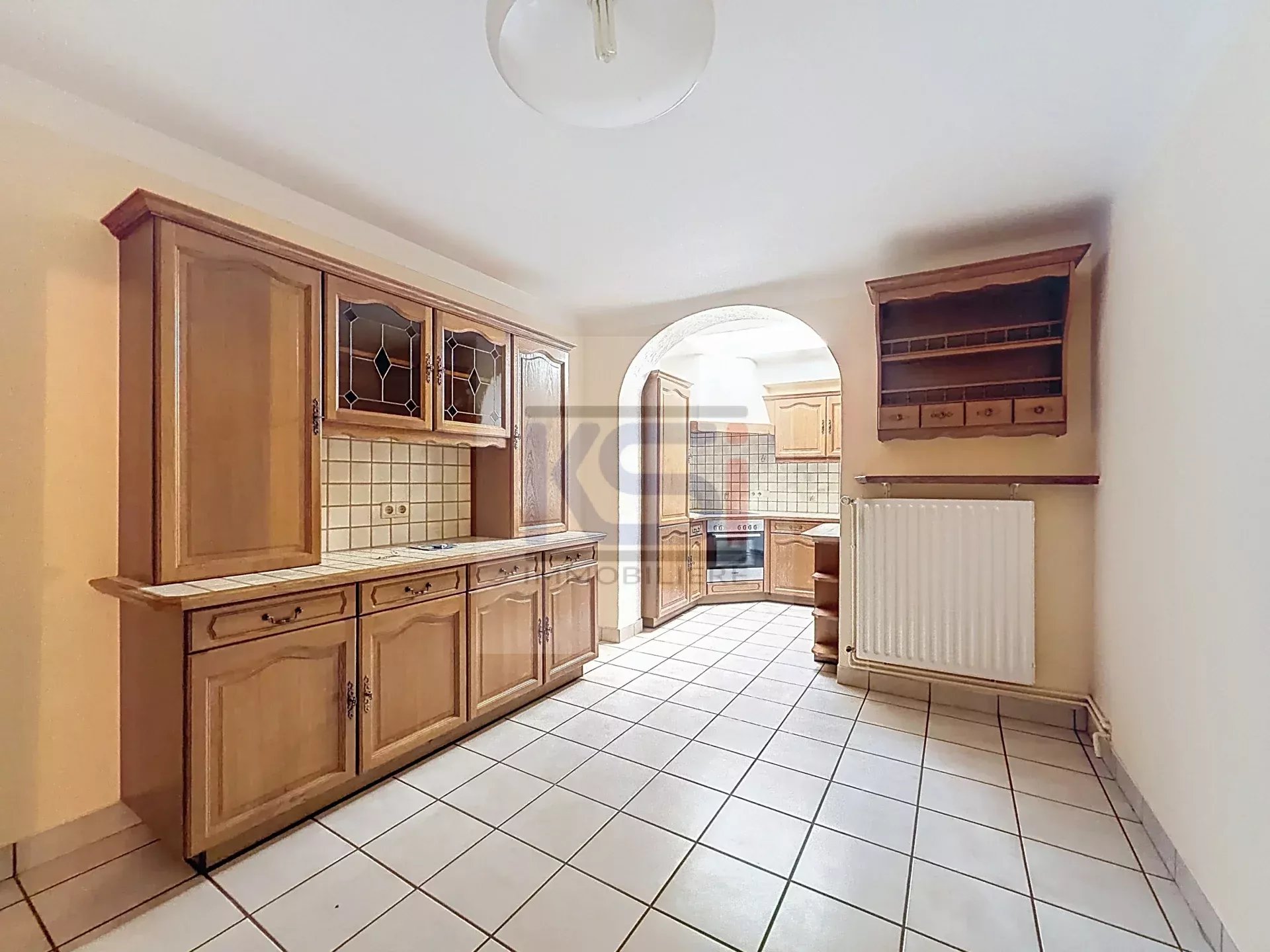 Maison charmante à Ettelbruck