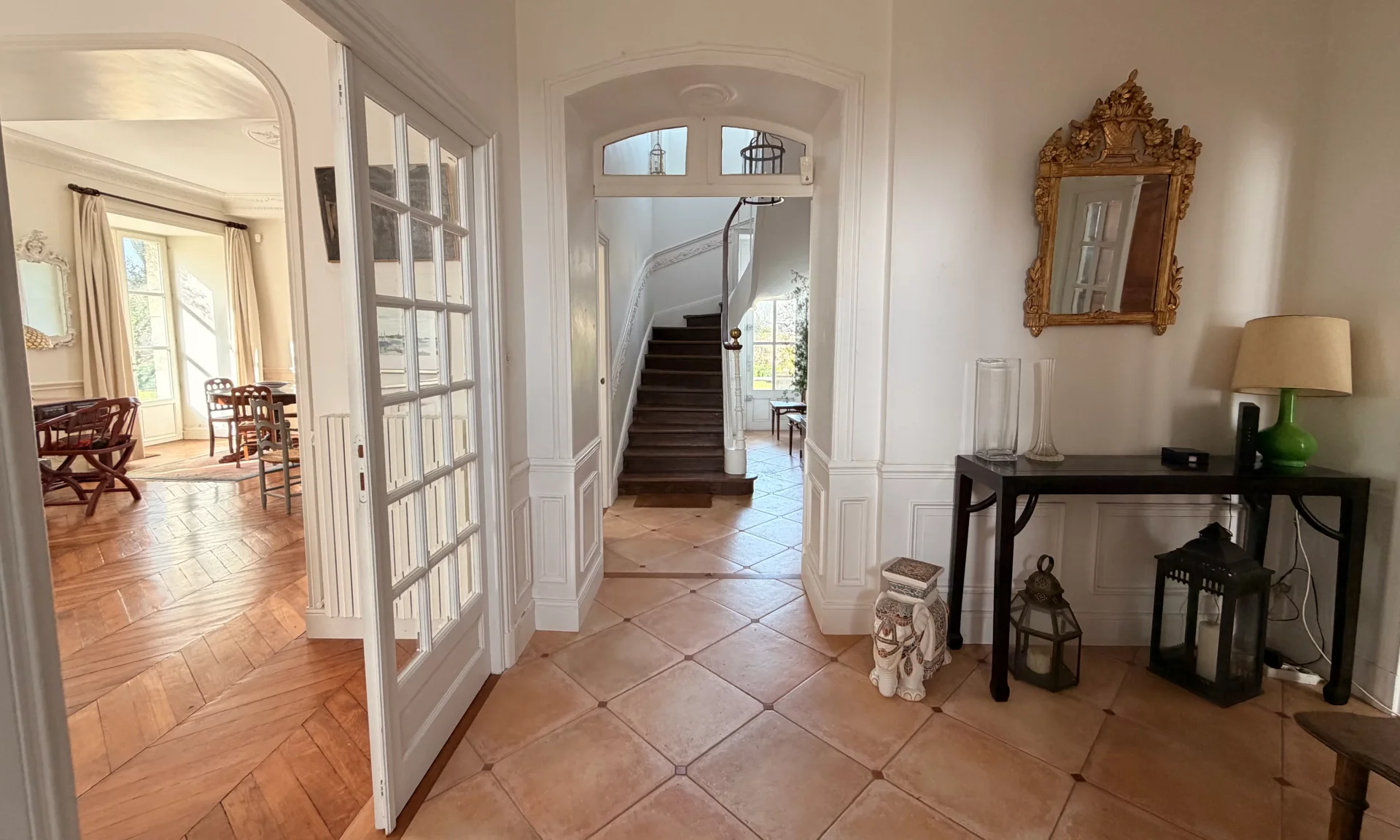 Grand-Champ - MORBIHAN