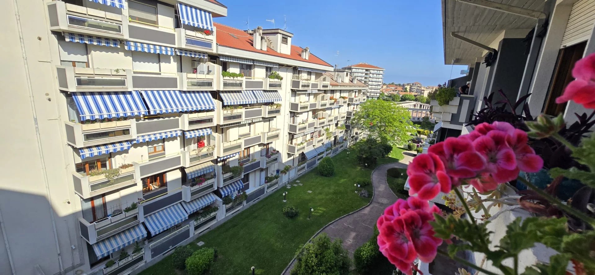 Vendita Appartamento Pescara
