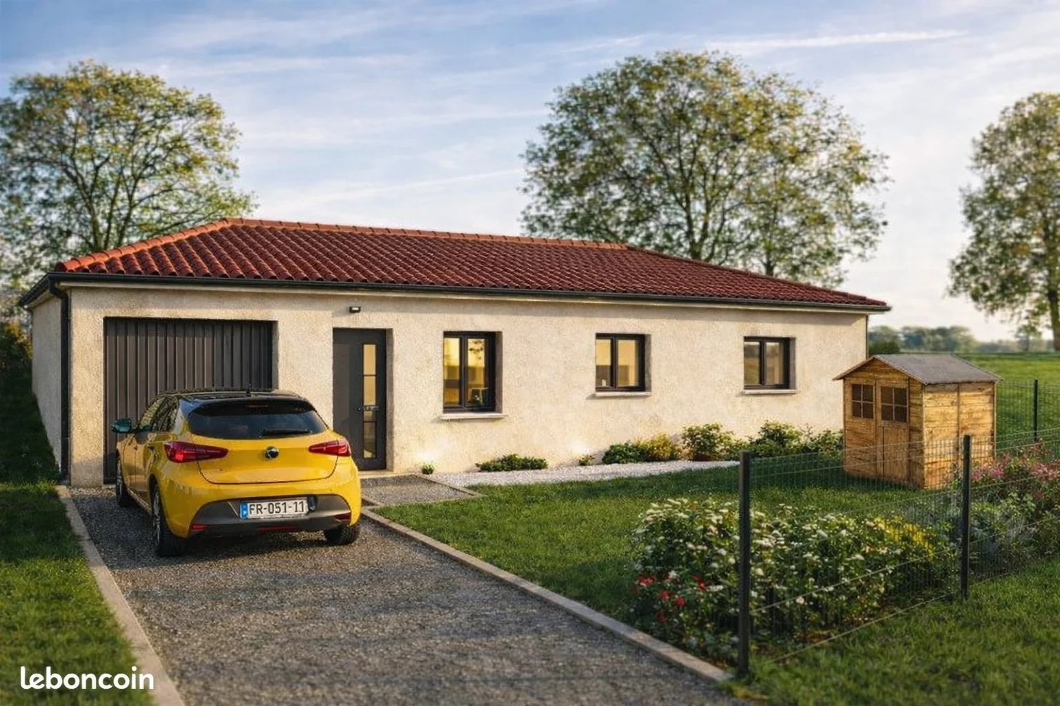 Agence immobilière de Atri'Home