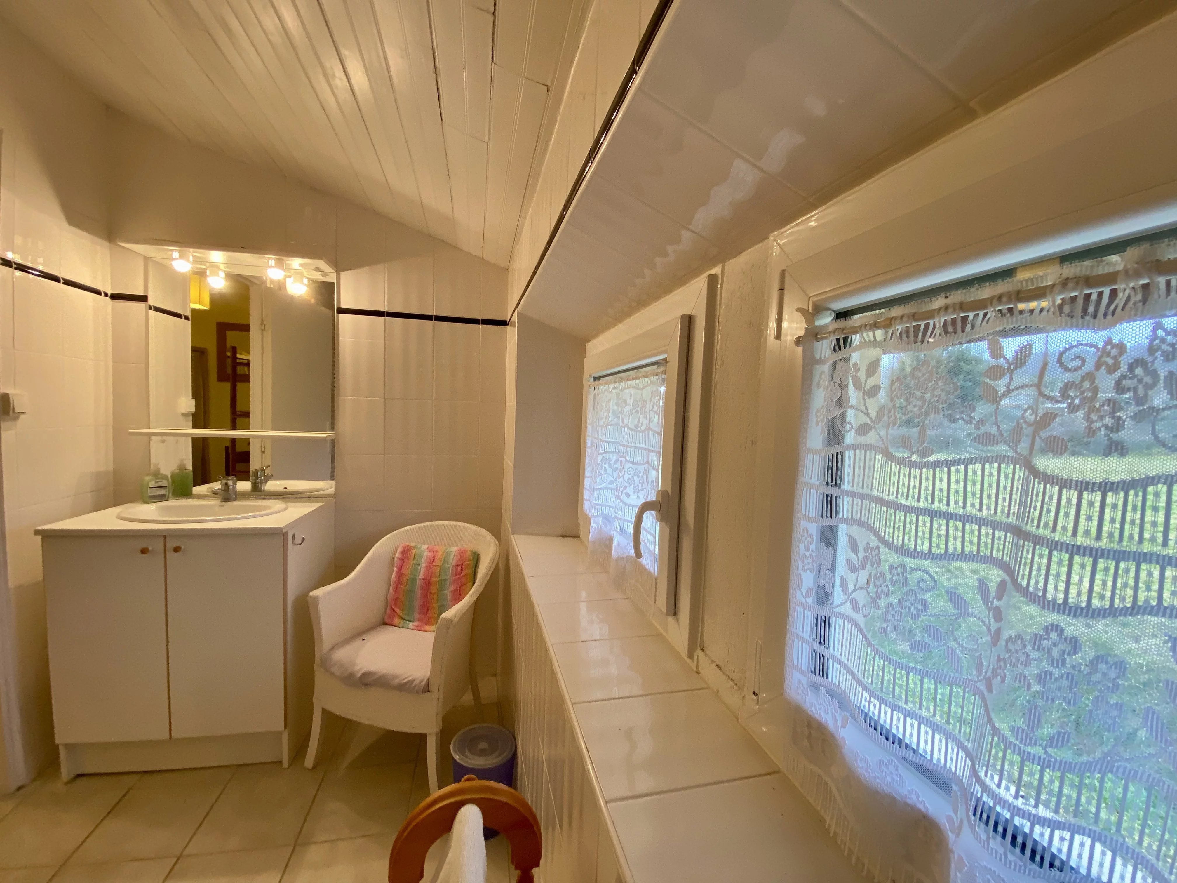 Vente Maison Balesta