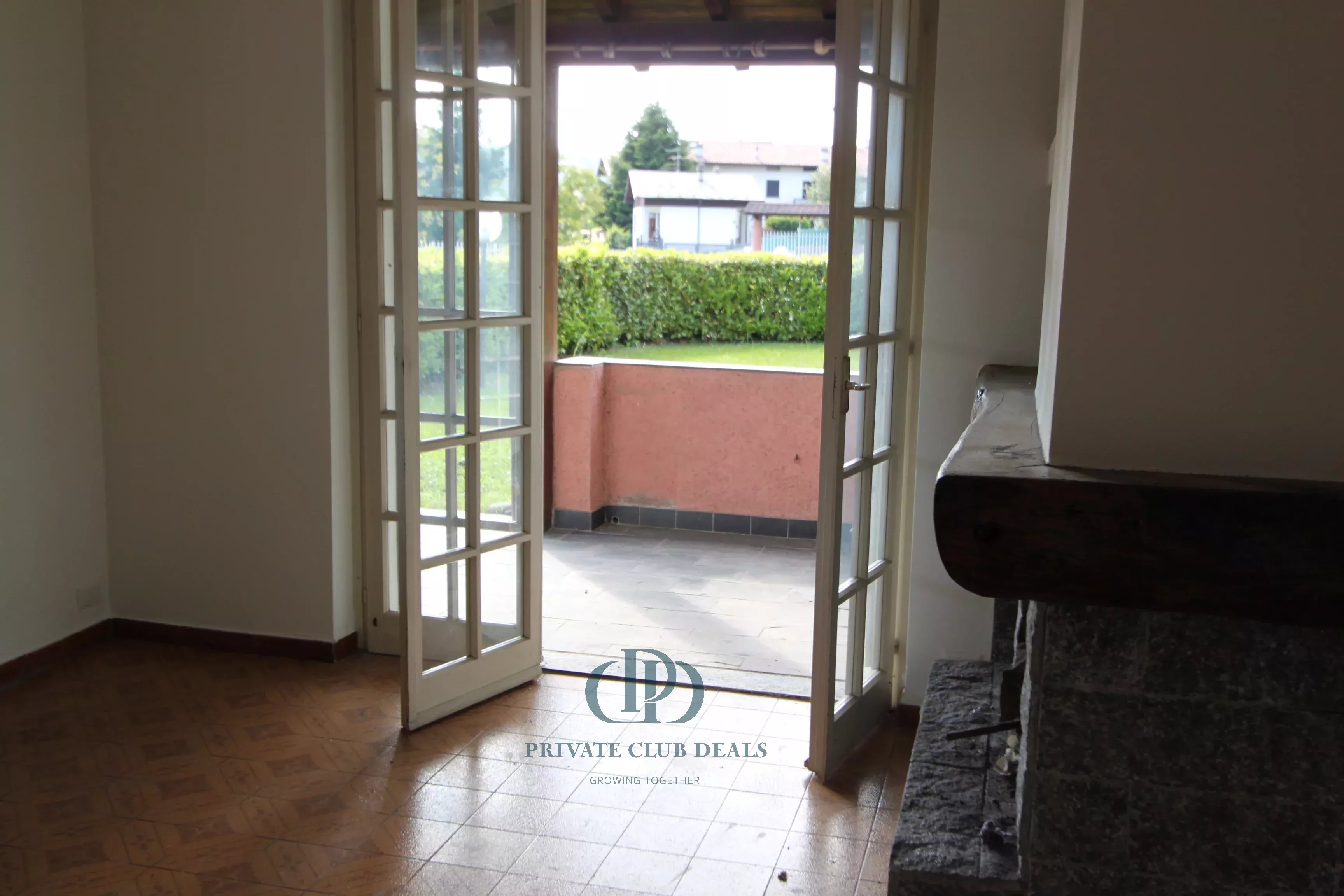 Villa Centro Valle Intelvi - picture 7