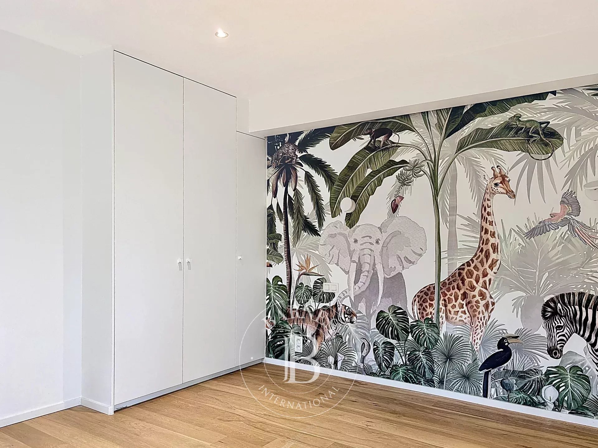 UCCLE - House 3CH 3SDB terrace garden