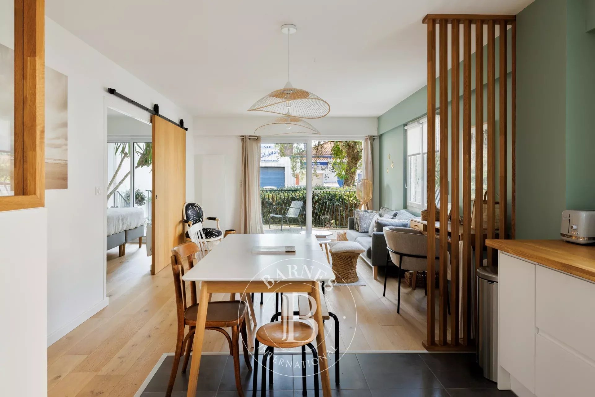 Appartement Hossegor  -  ref 87150675 (picture 1)