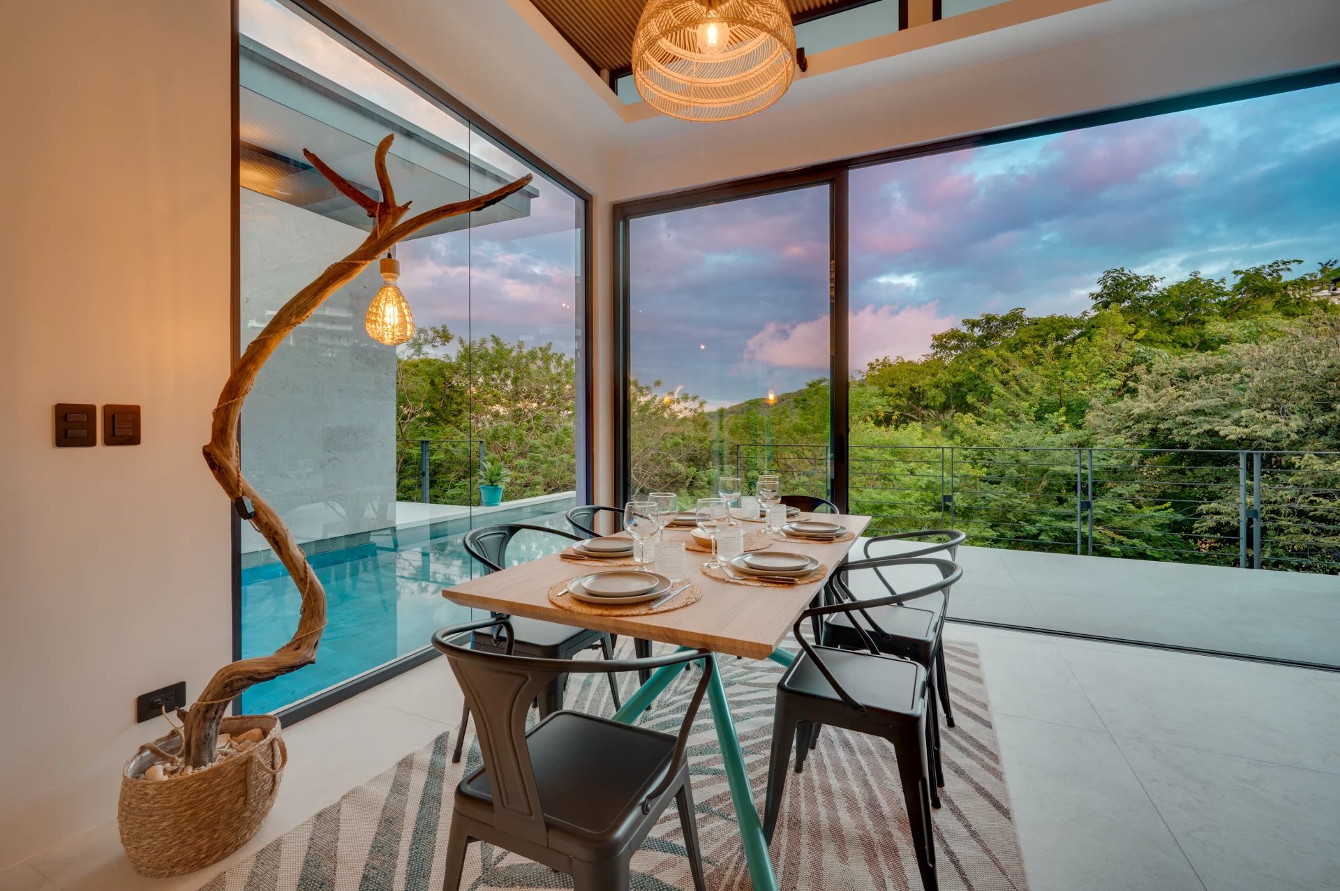 Venta Casa Tamarindo