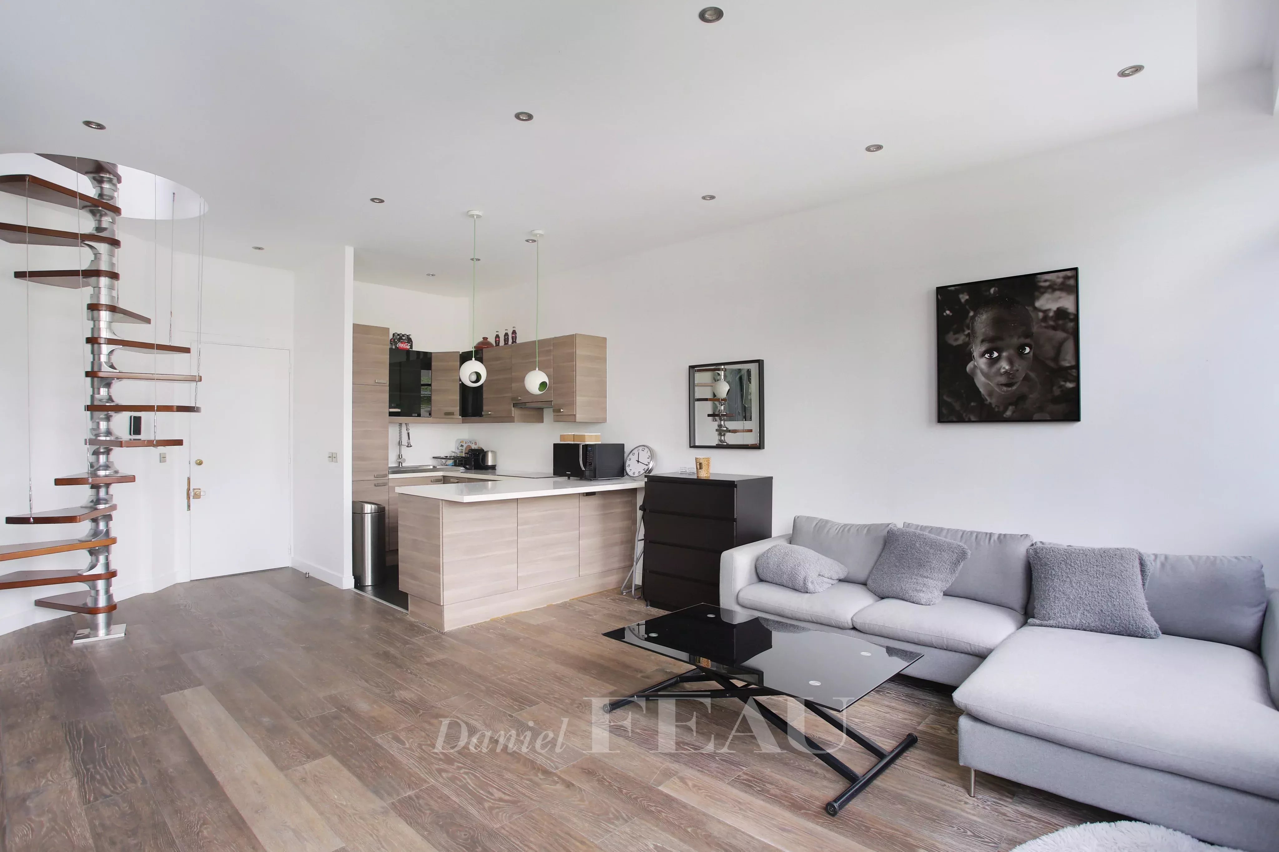 Rental Apartment Neuilly-sur-Seine