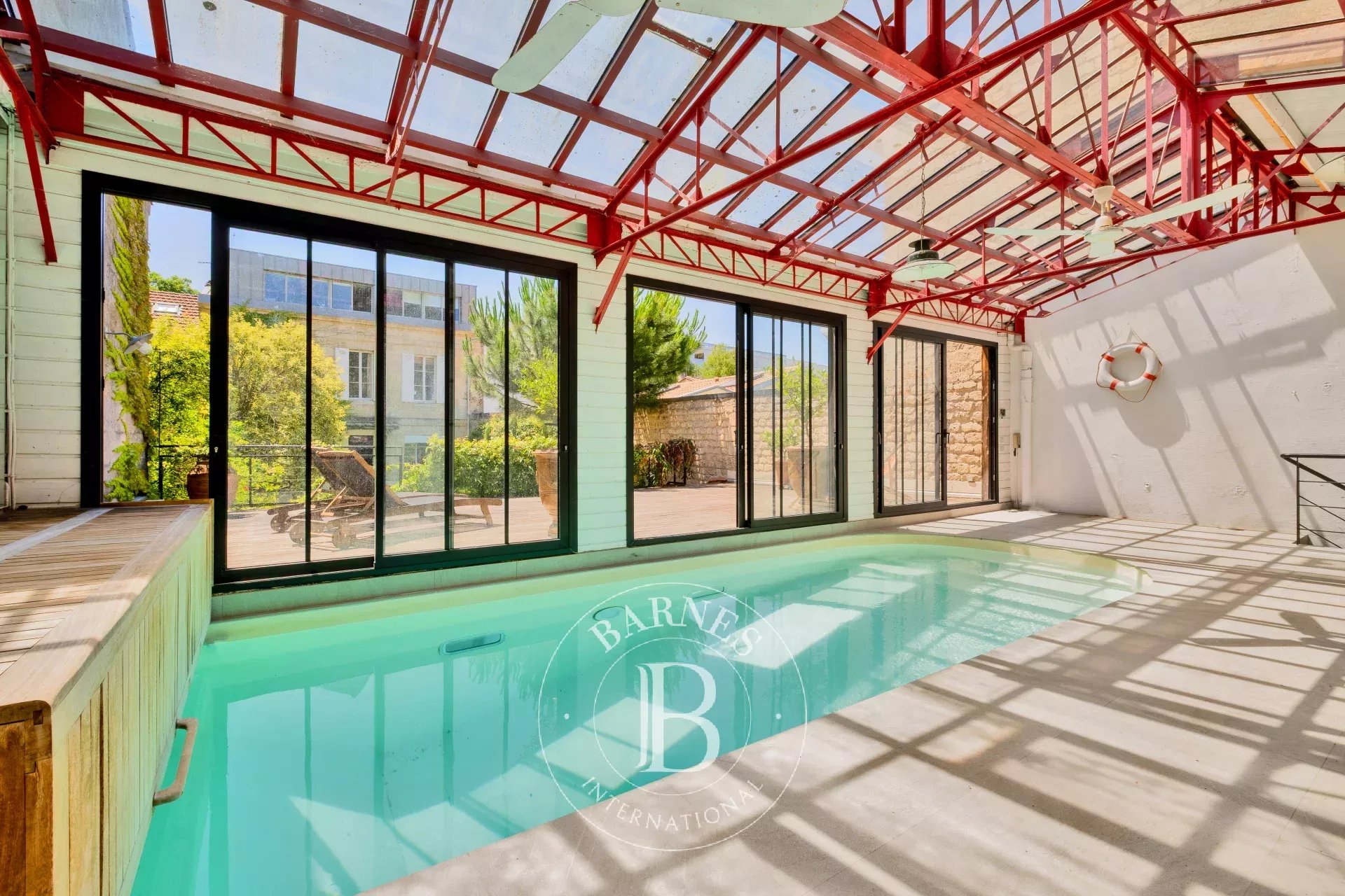 Ev Bordeaux - picture 20