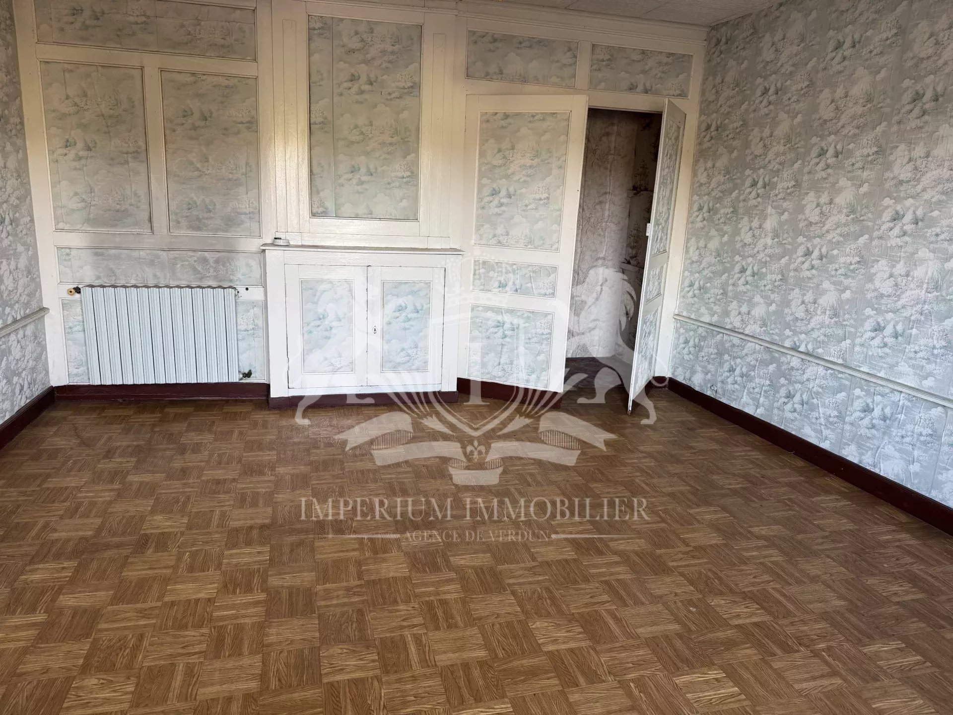 Maison à rénover — photo 6